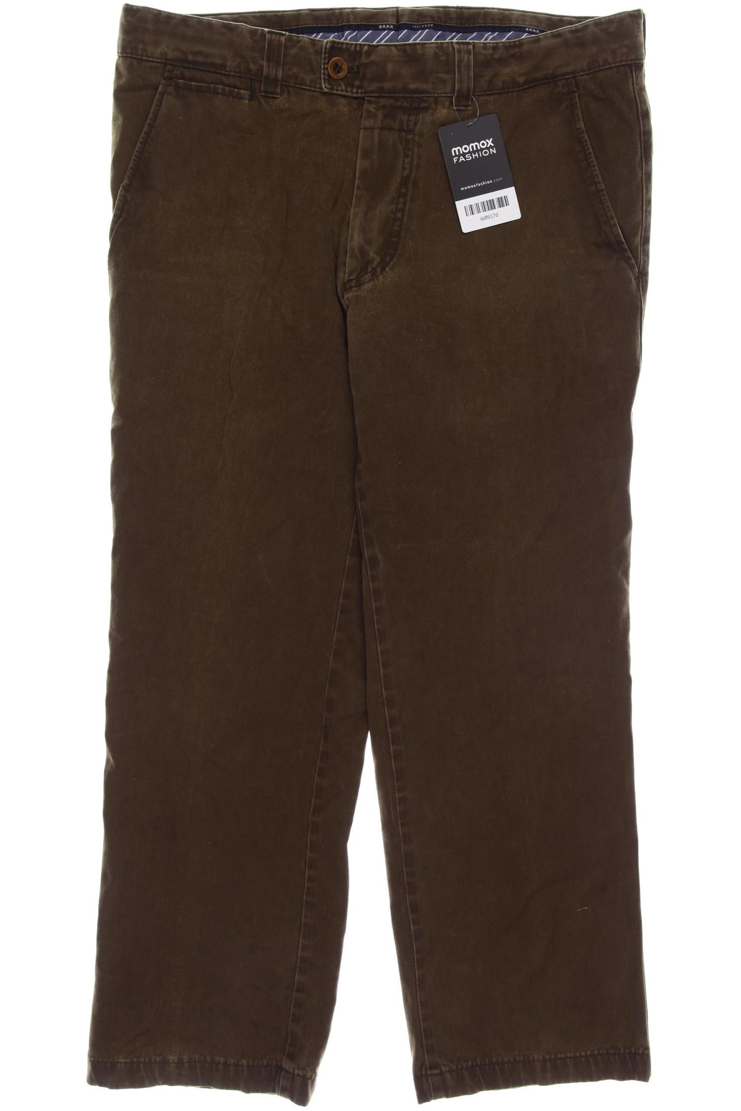 

BRAX Herren Stoffhose, braun