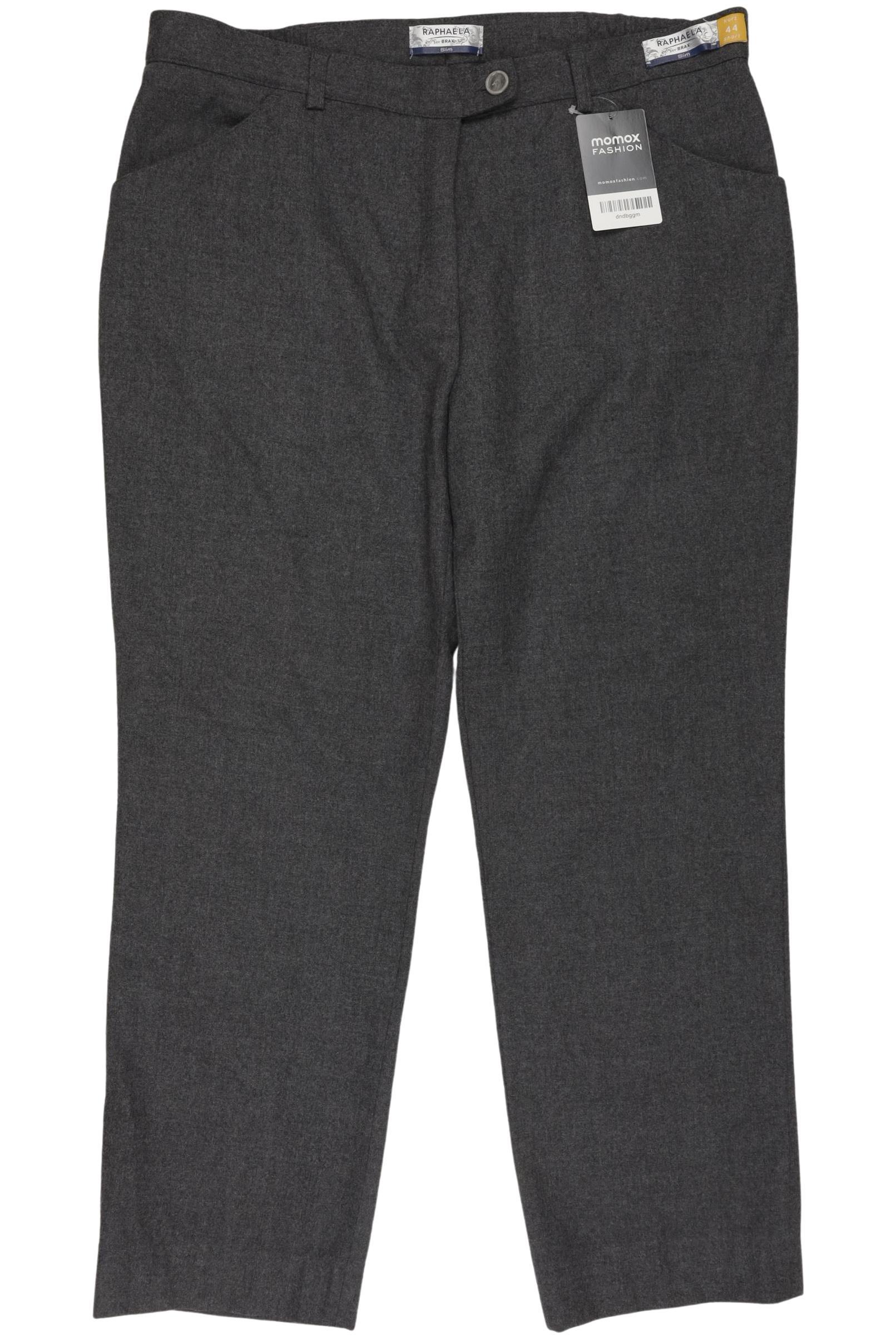 

Brax Herren Stoffhose, grau, Gr. 44