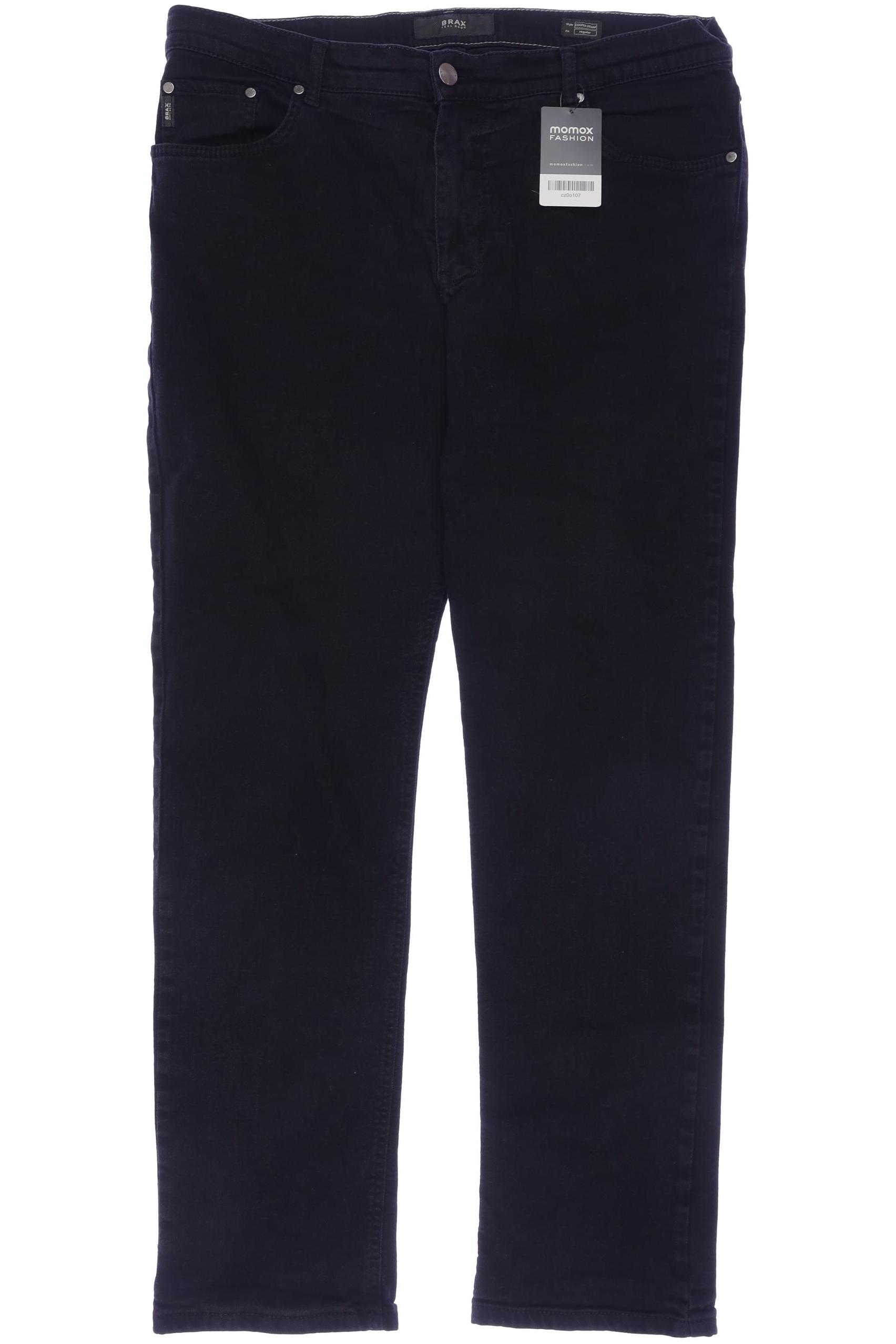 

Brax Herren Stoffhose, schwarz, Gr. 38