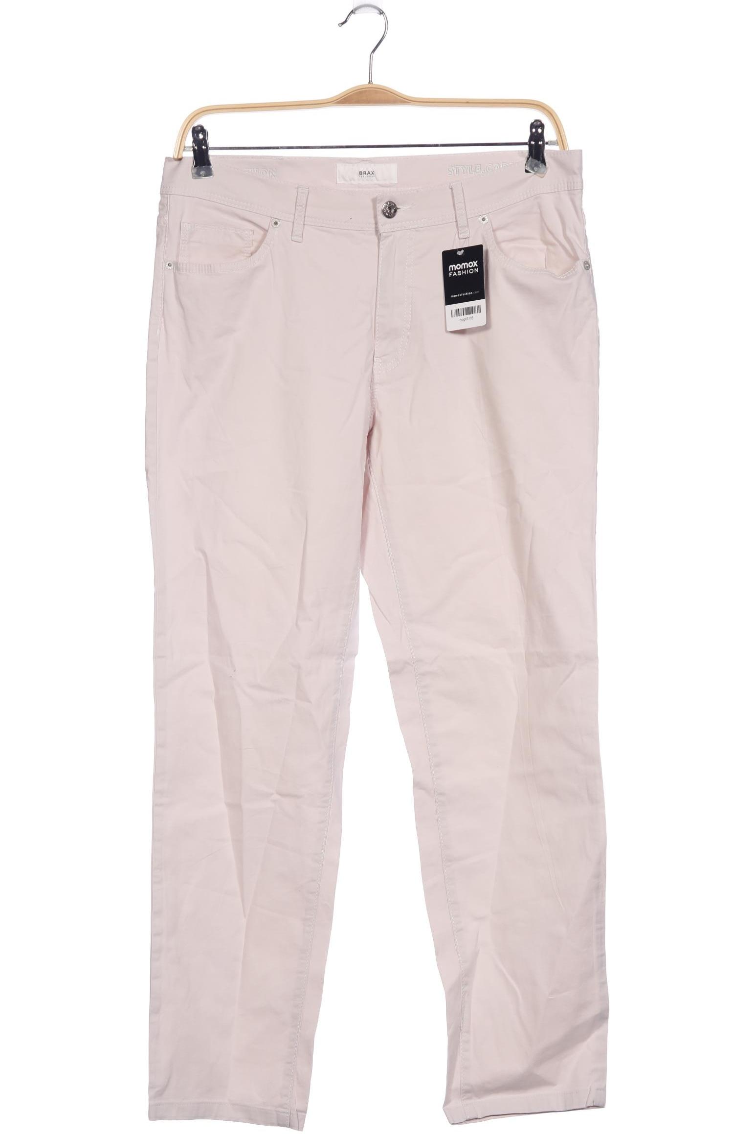 

Brax Herren Stoffhose, cremeweiß, Gr. 36