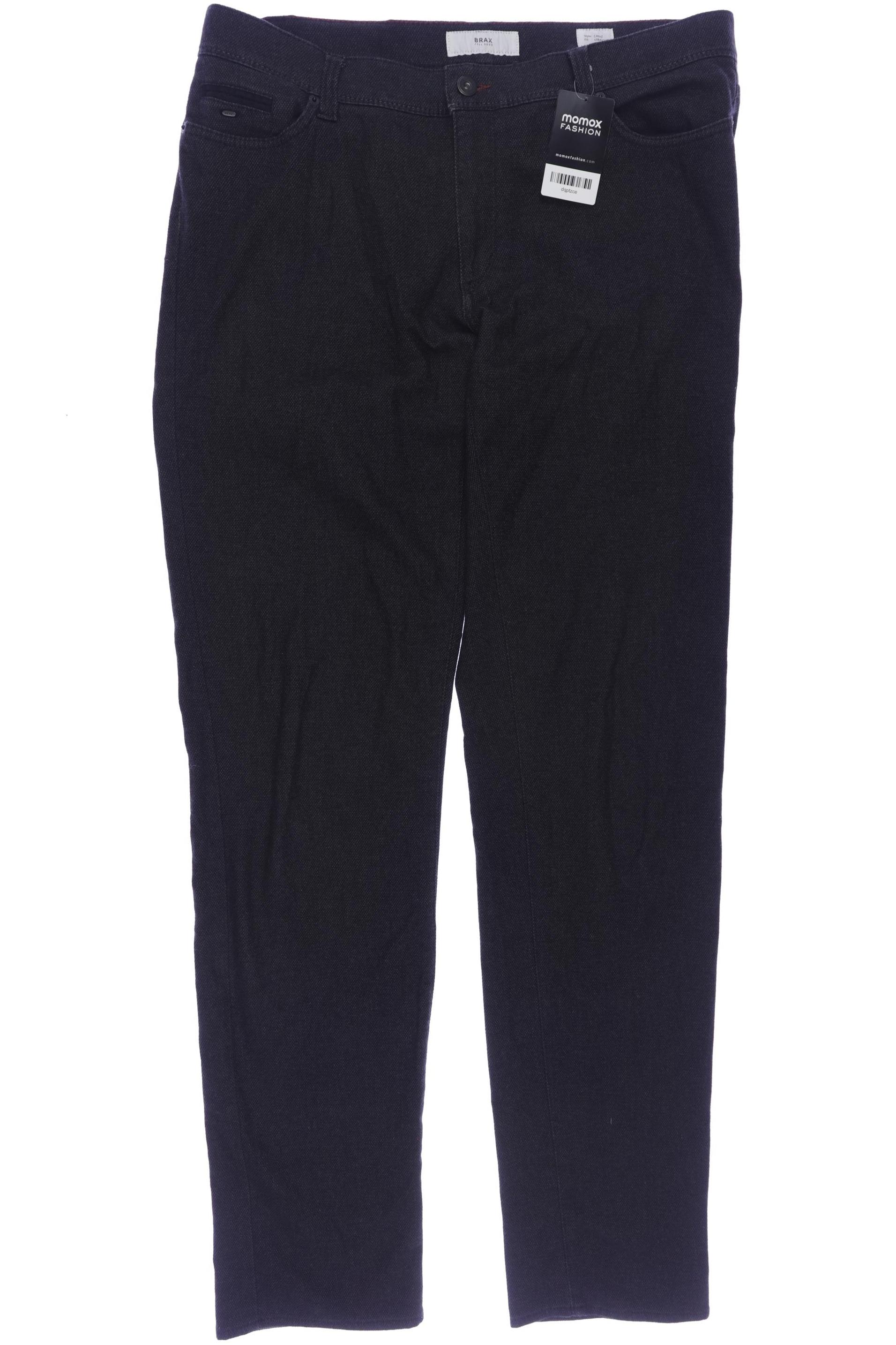 

Brax Herren Stoffhose, grau, Gr. 38