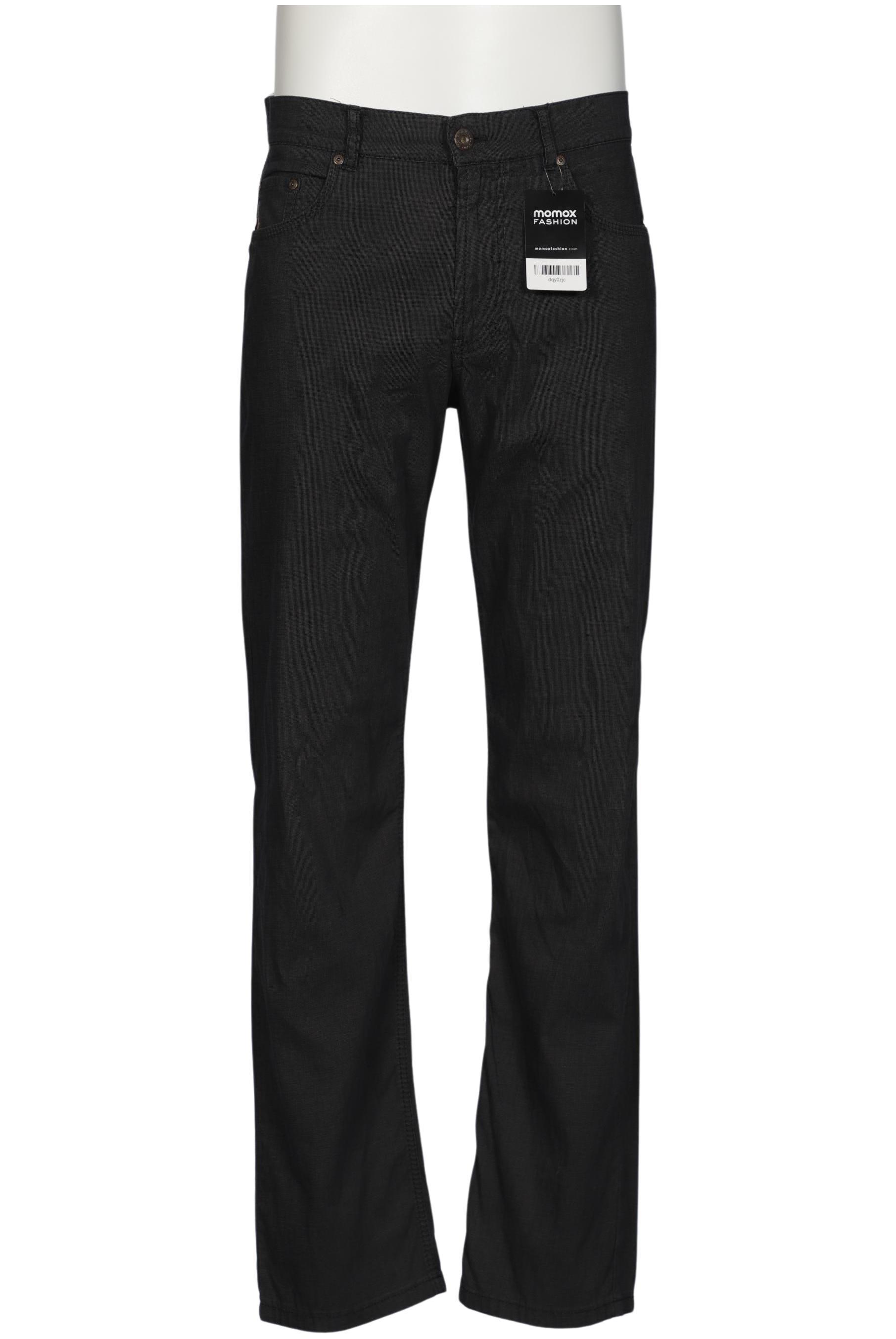 

Brax Herren Stoffhose, grau, Gr. 48