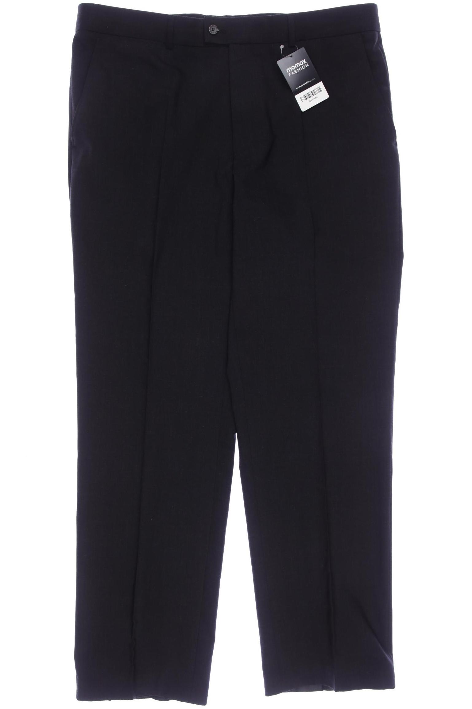 

Brax Herren Stoffhose, schwarz, Gr. 38