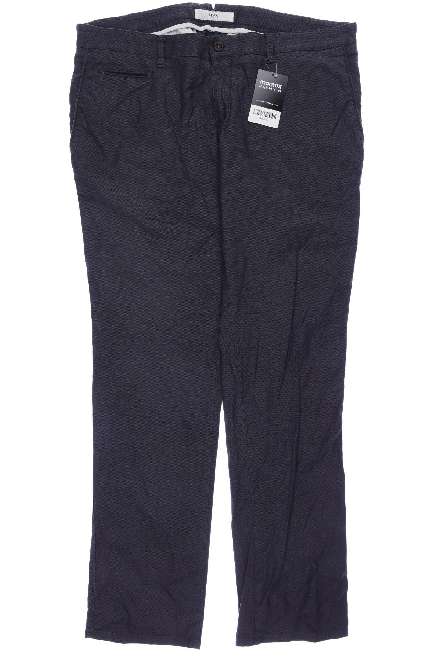 

BRAX Herren Stoffhose, grau