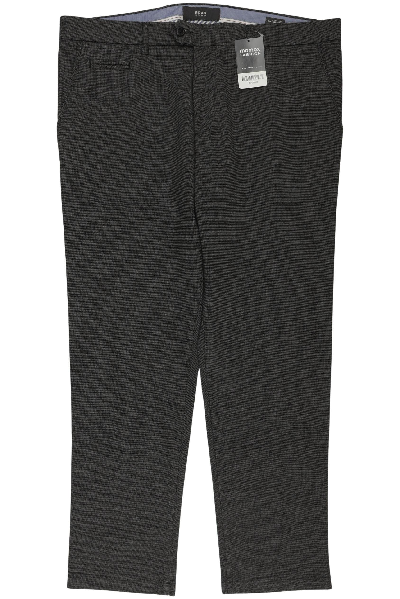 

Brax Herren Stoffhose, grau, Gr. 40