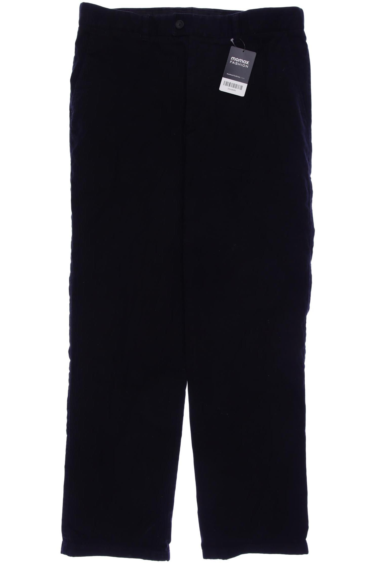 

Brax Herren Stoffhose, schwarz, Gr. 52