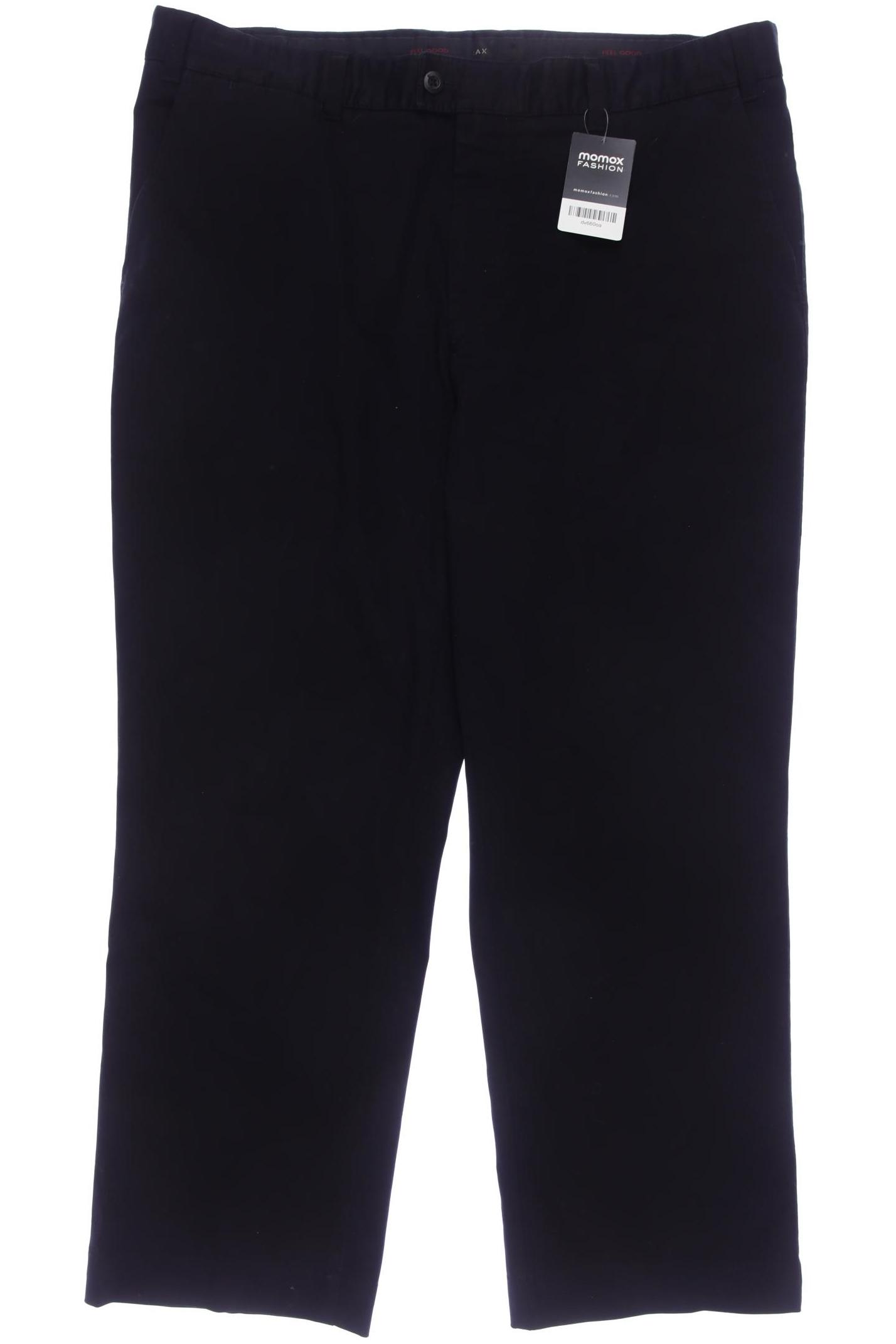

Brax Herren Stoffhose, schwarz, Gr. 40
