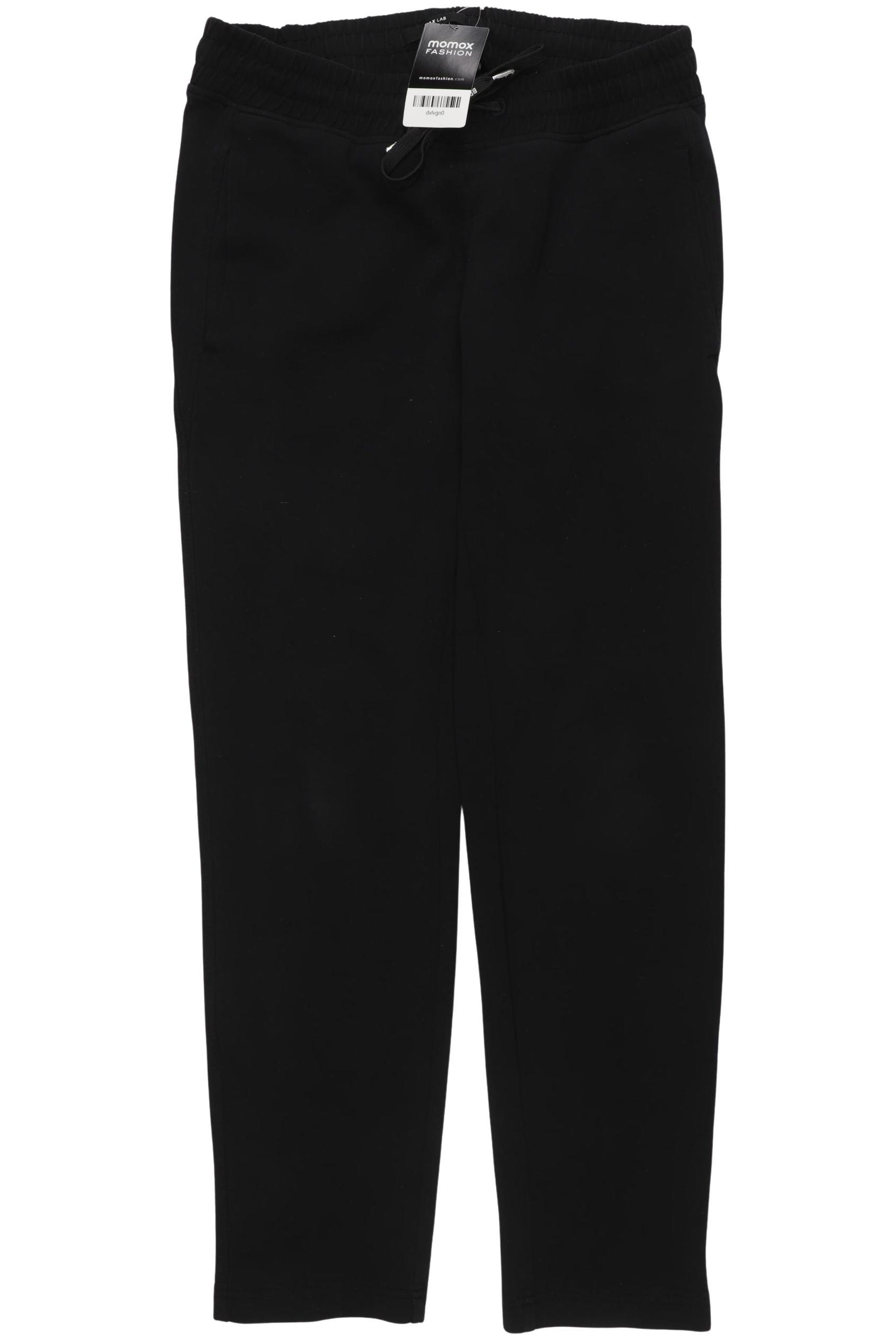 

Brax Herren Stoffhose, schwarz, Gr. 0