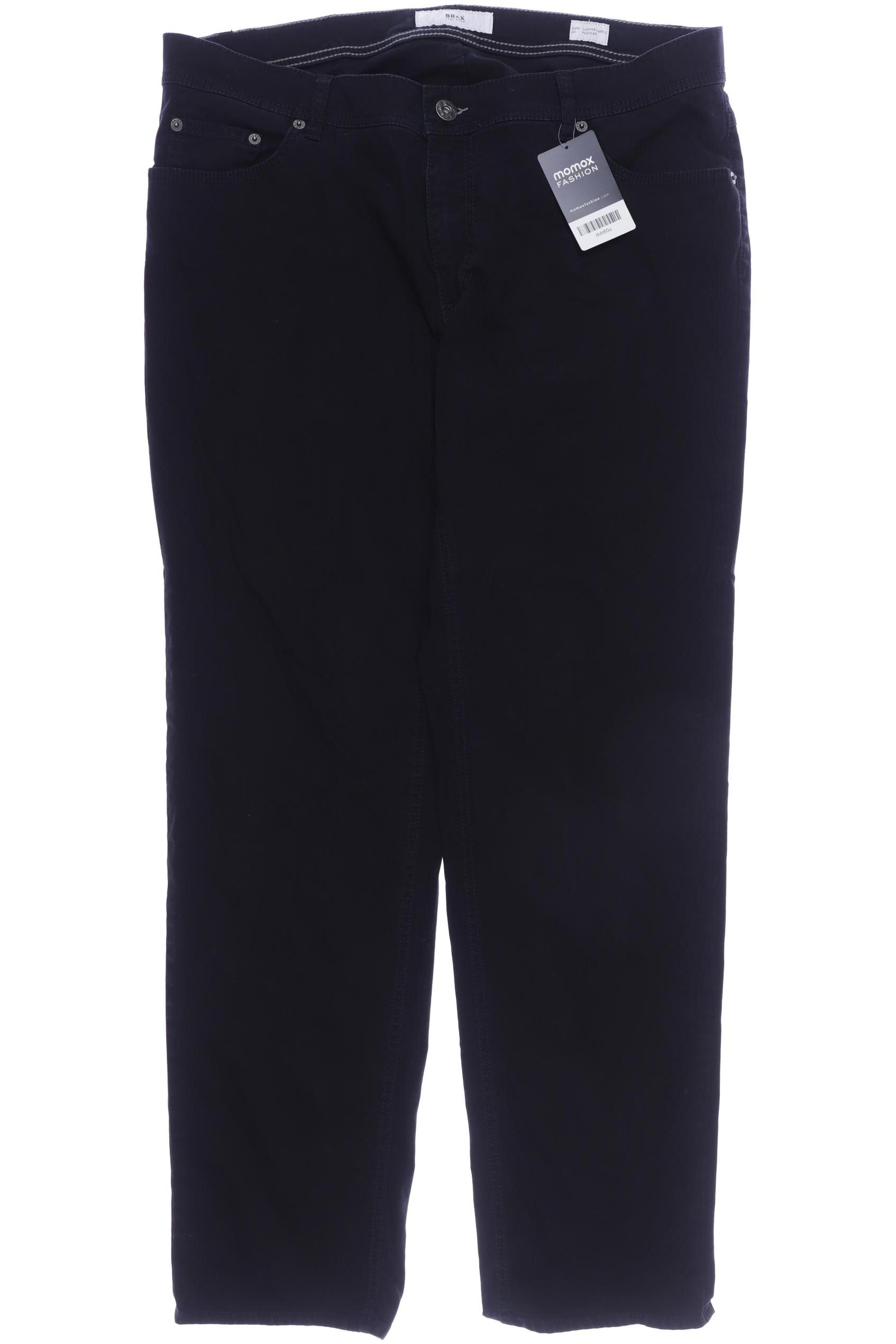 

BRAX Herren Stoffhose, schwarz
