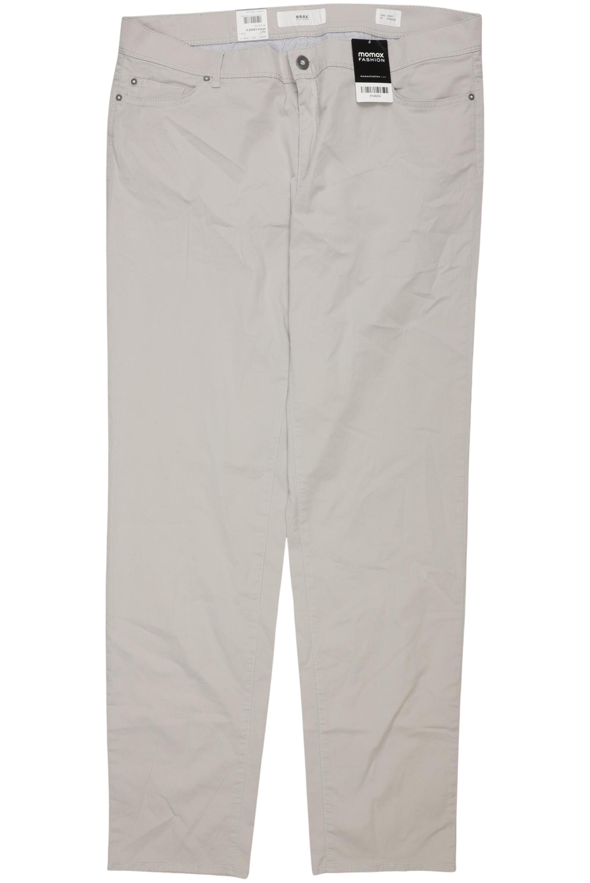 

Brax Herren Stoffhose, grau, Gr. 38