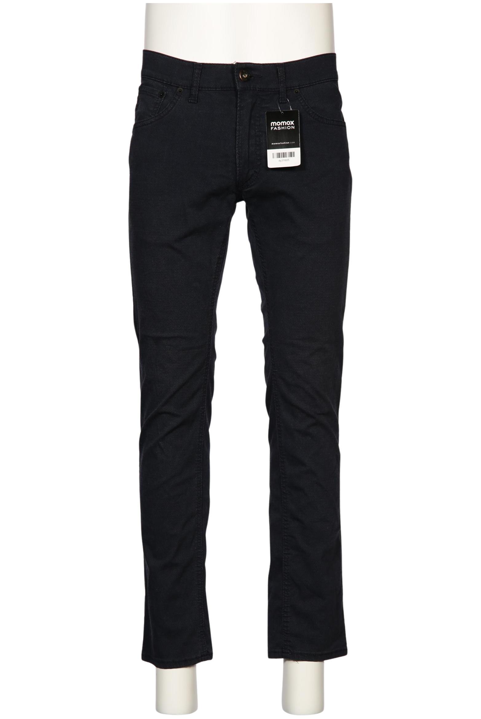 

Brax Herren Stoffhose, marineblau, Gr. 32