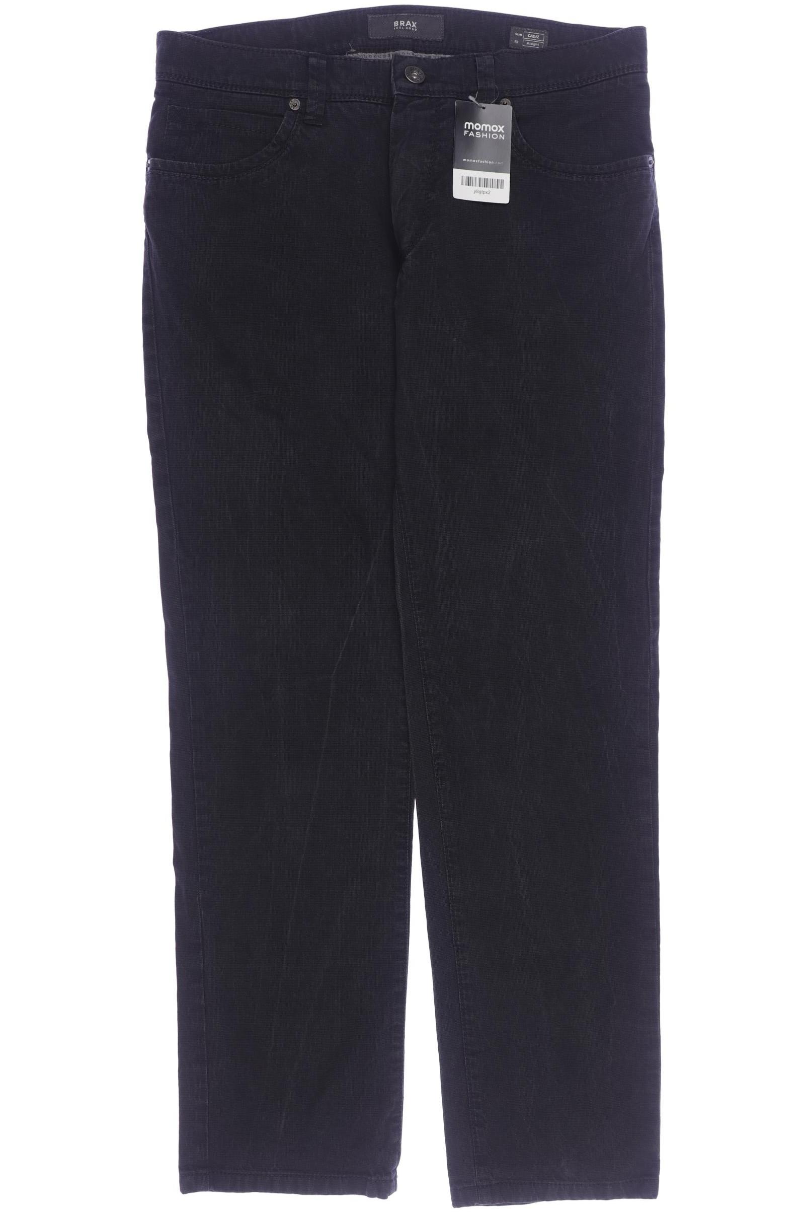 

Brax Herren Stoffhose, grau, Gr. 35