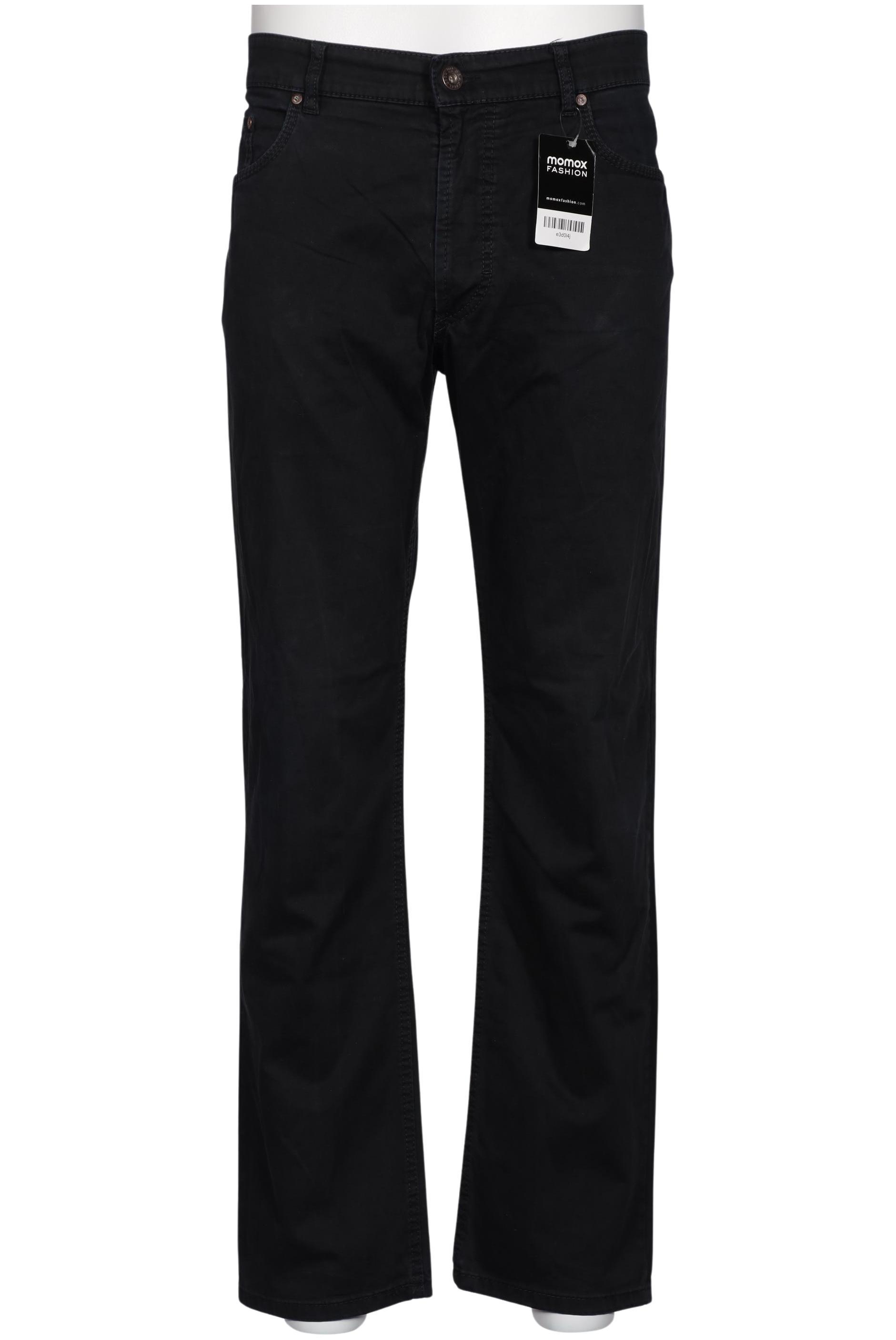 

Brax Herren Stoffhose, schwarz, Gr. 36