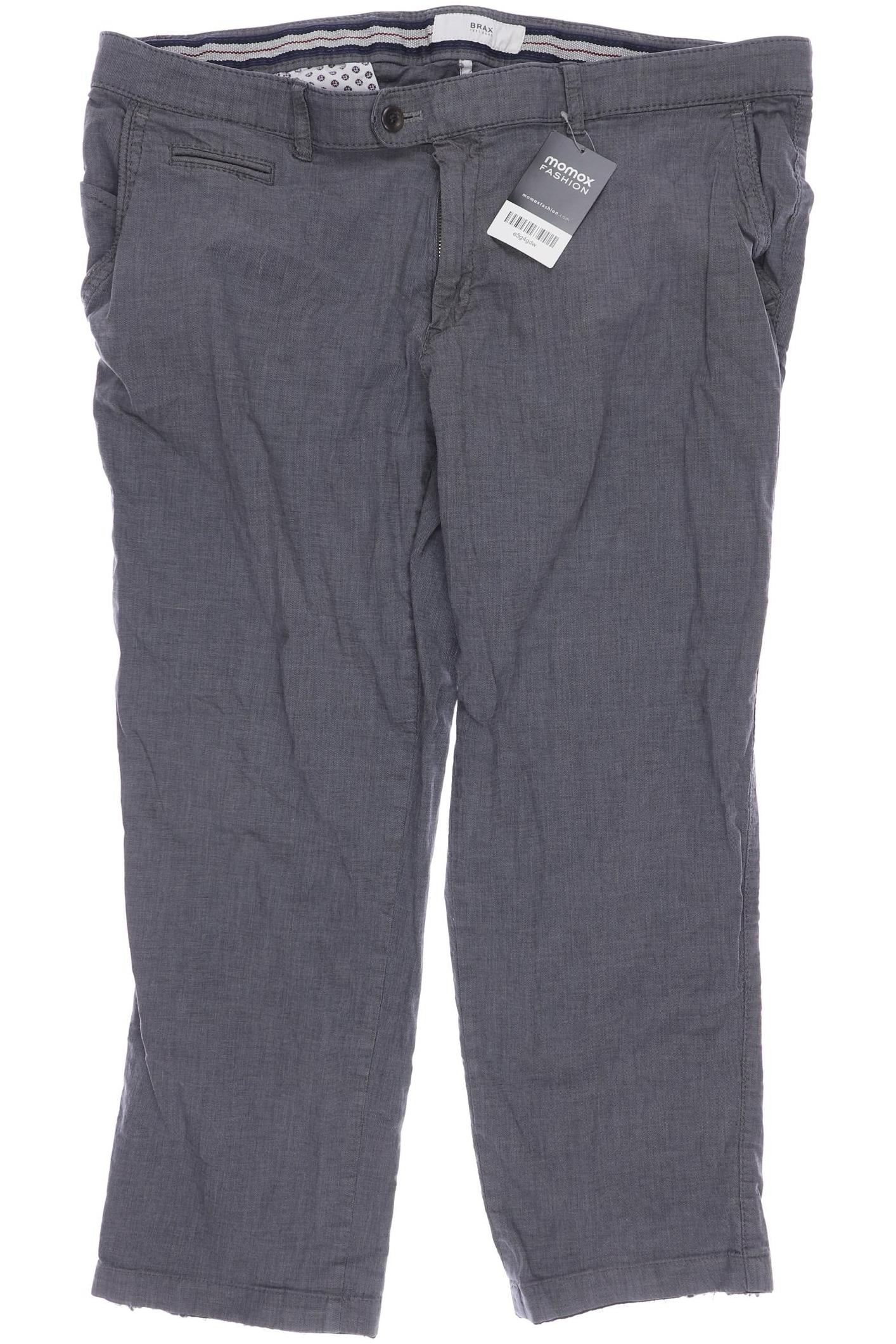 

BRAX Herren Stoffhose, grau