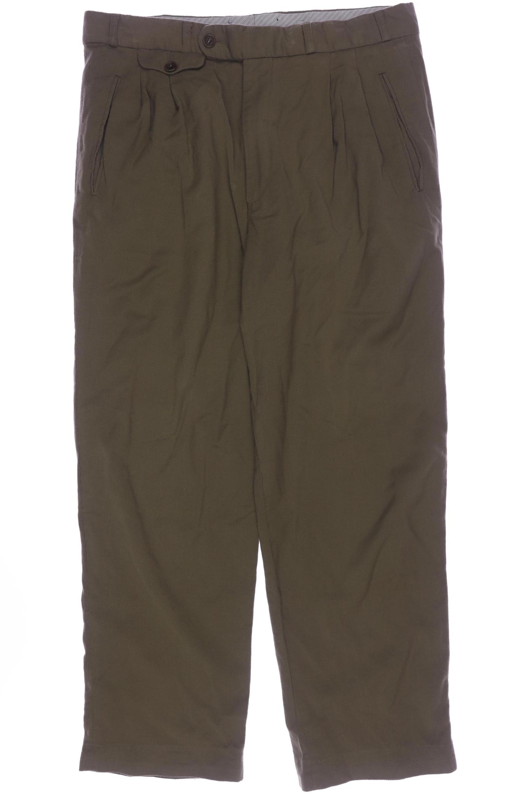 Thumbnail - Brax Herren Stoffhose, braun, Gr. 24