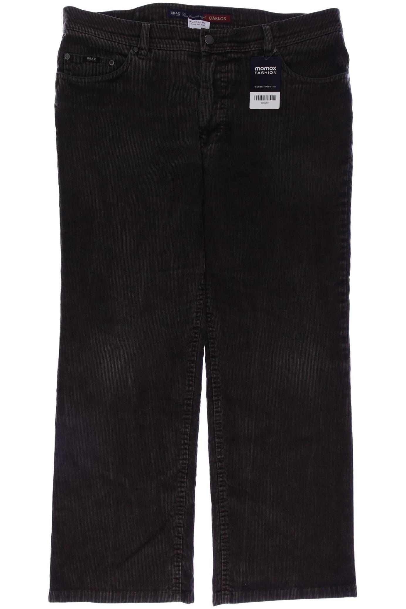 

BRAX Herren Stoffhose, braun