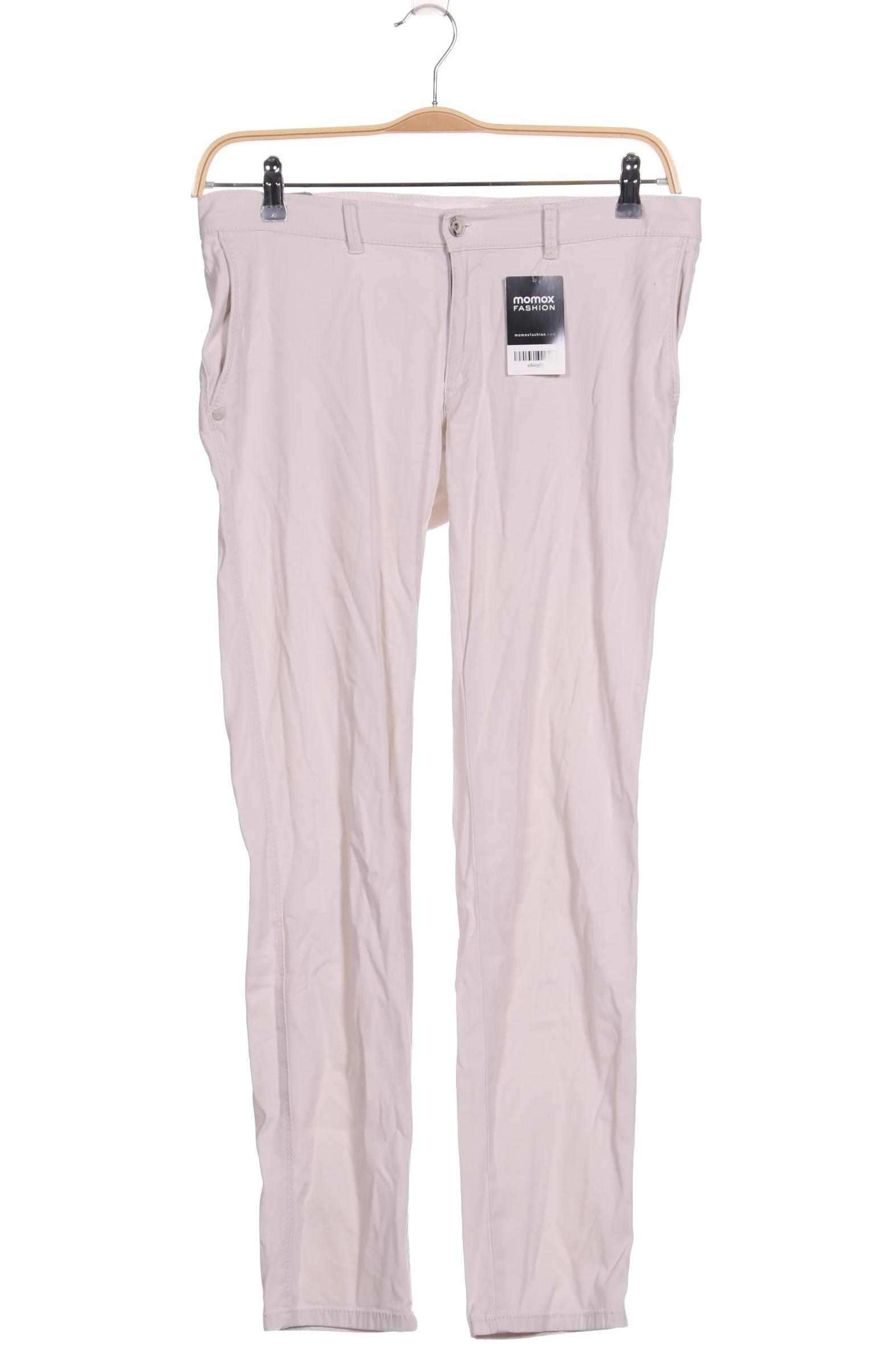 

Brax Herren Stoffhose, grau, Gr. 46