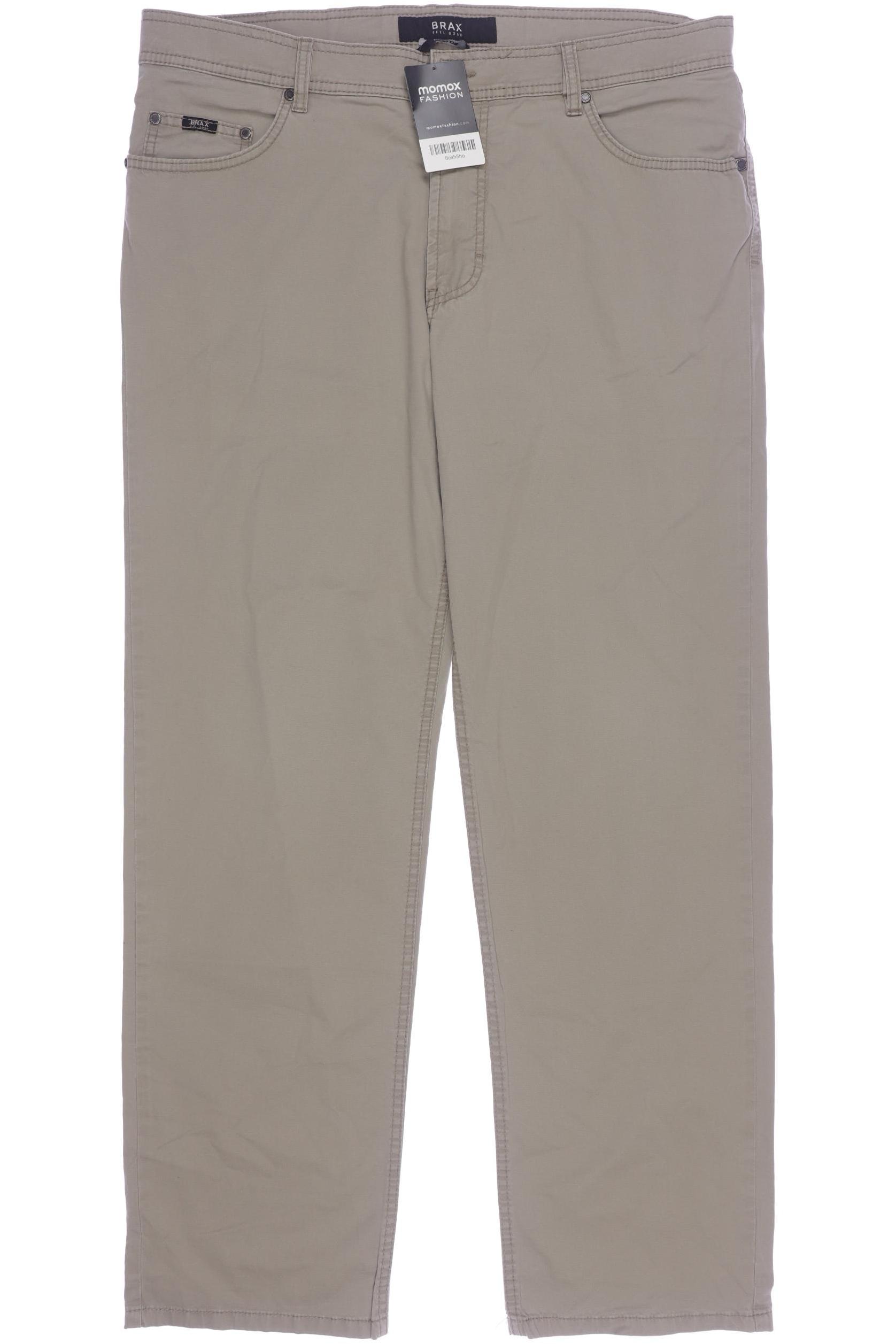 

Brax Herren Stoffhose, beige, Gr. 38