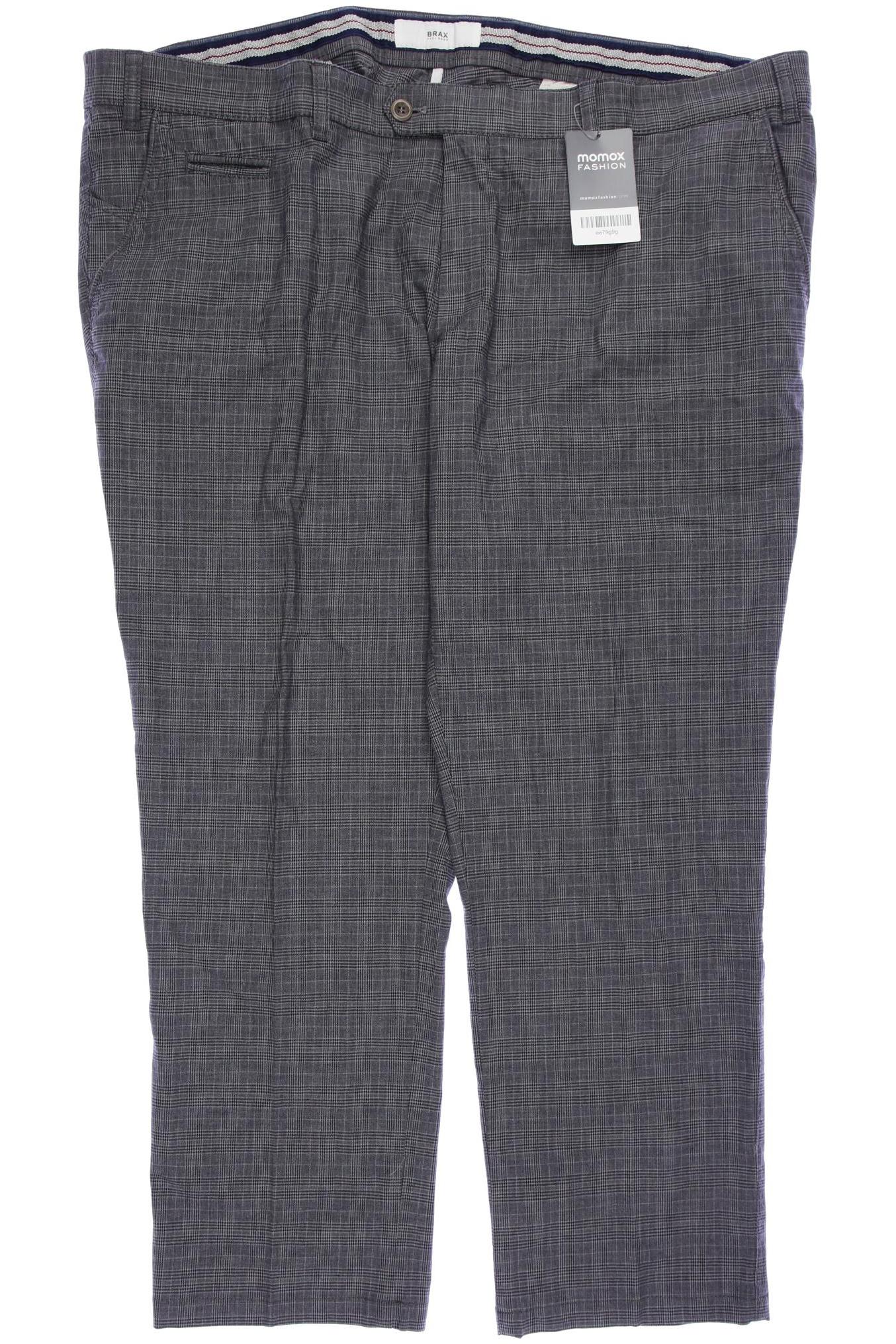

Brax Herren Stoffhose, grau, Gr. 44