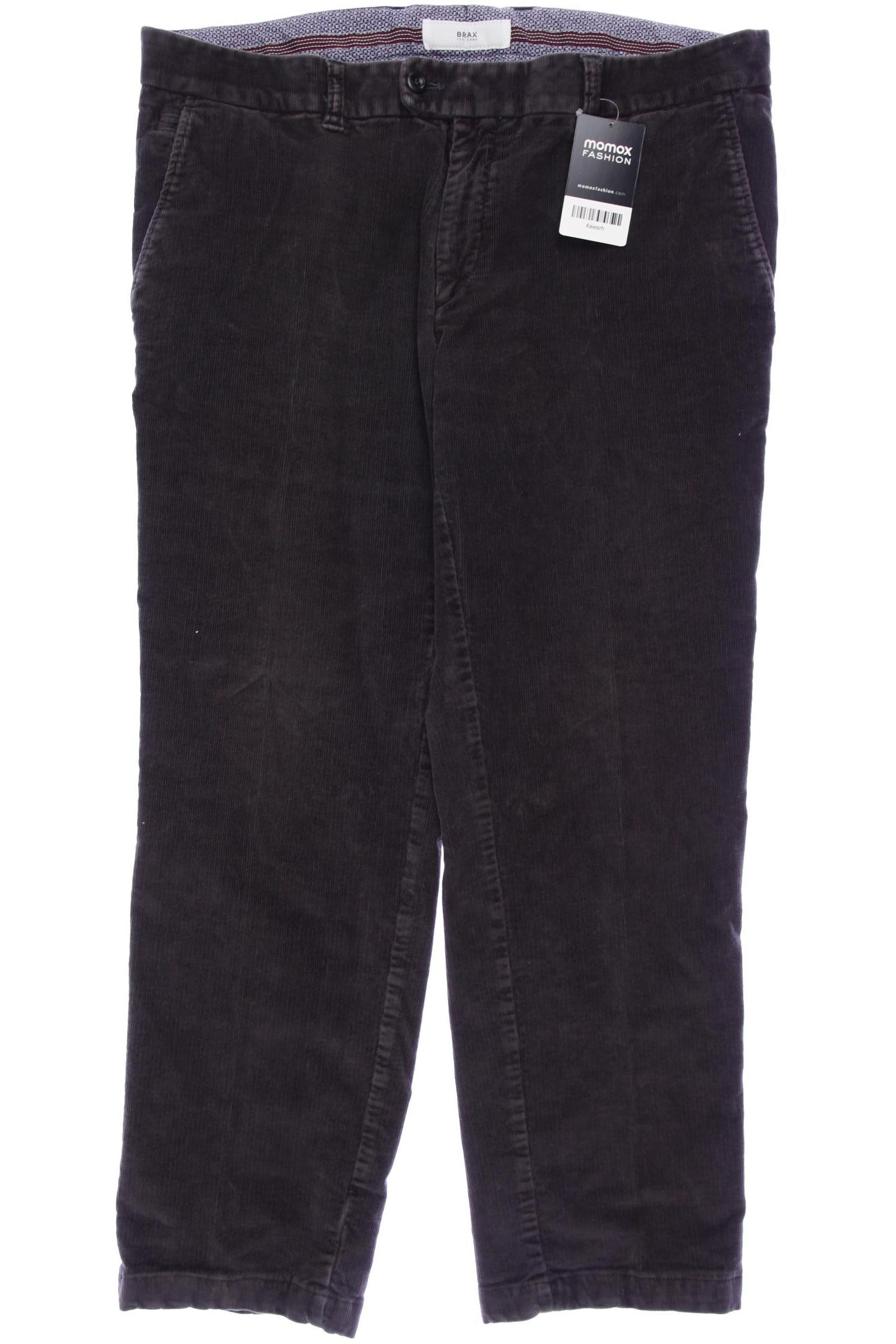 

Brax Herren Stoffhose, grau, Gr. 38