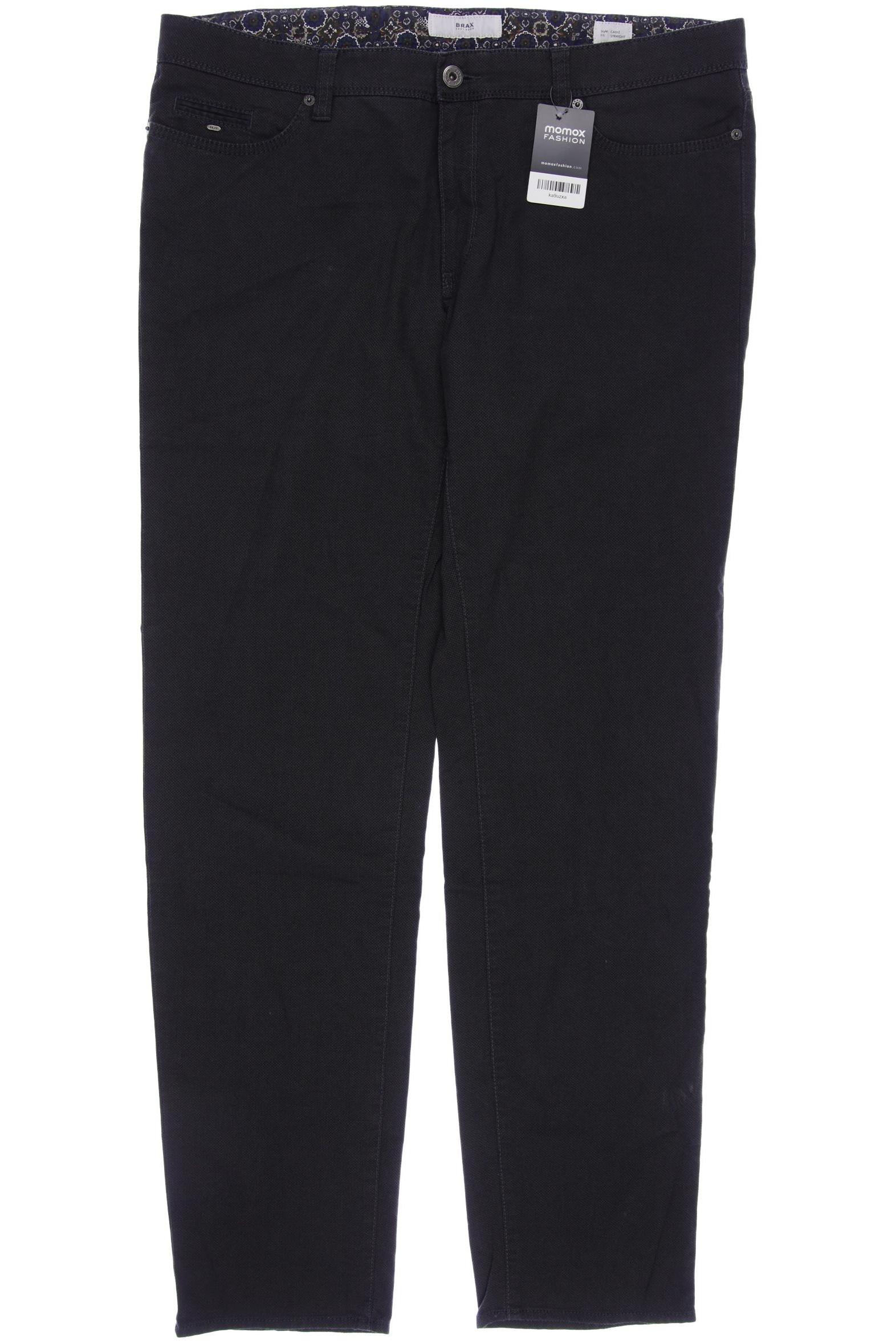 

Brax Herren Stoffhose, grau, Gr. 114