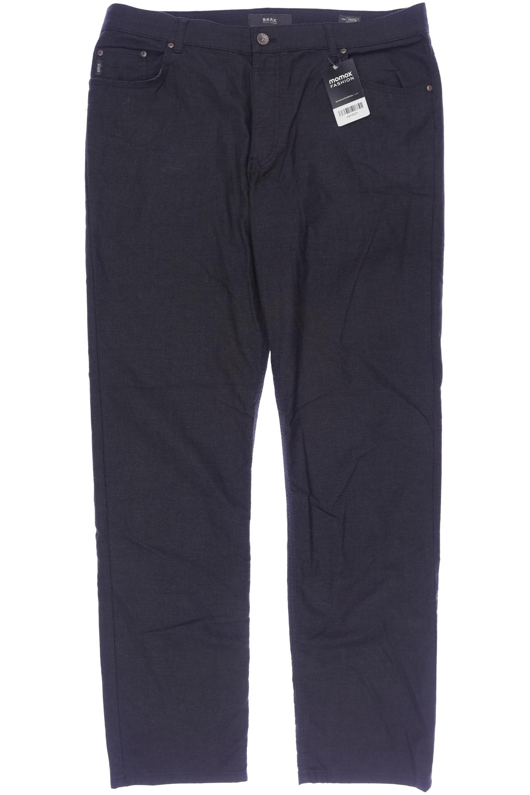 

Brax Herren Stoffhose, grau, Gr. 114