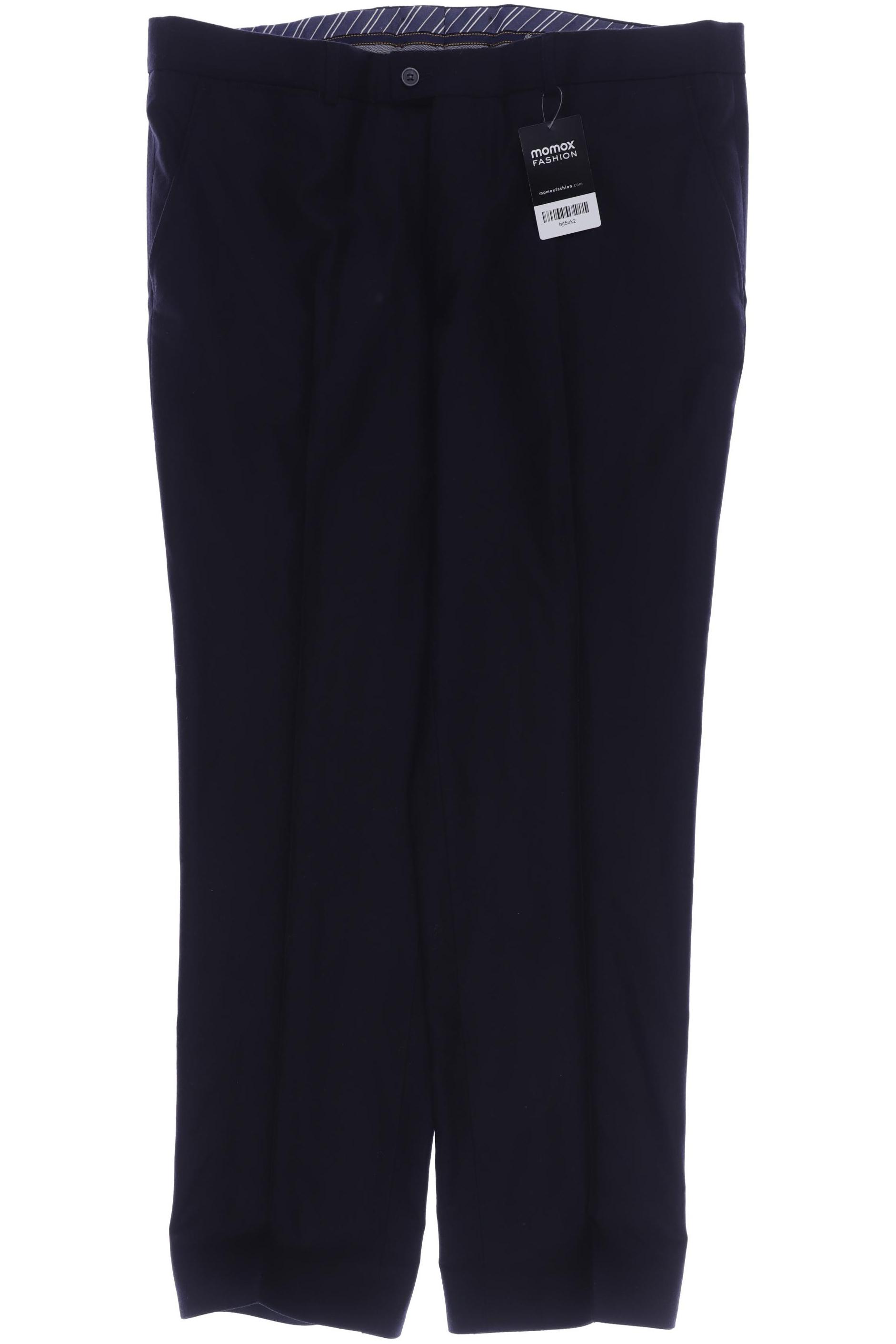 

BRAX Herren Stoffhose, schwarz