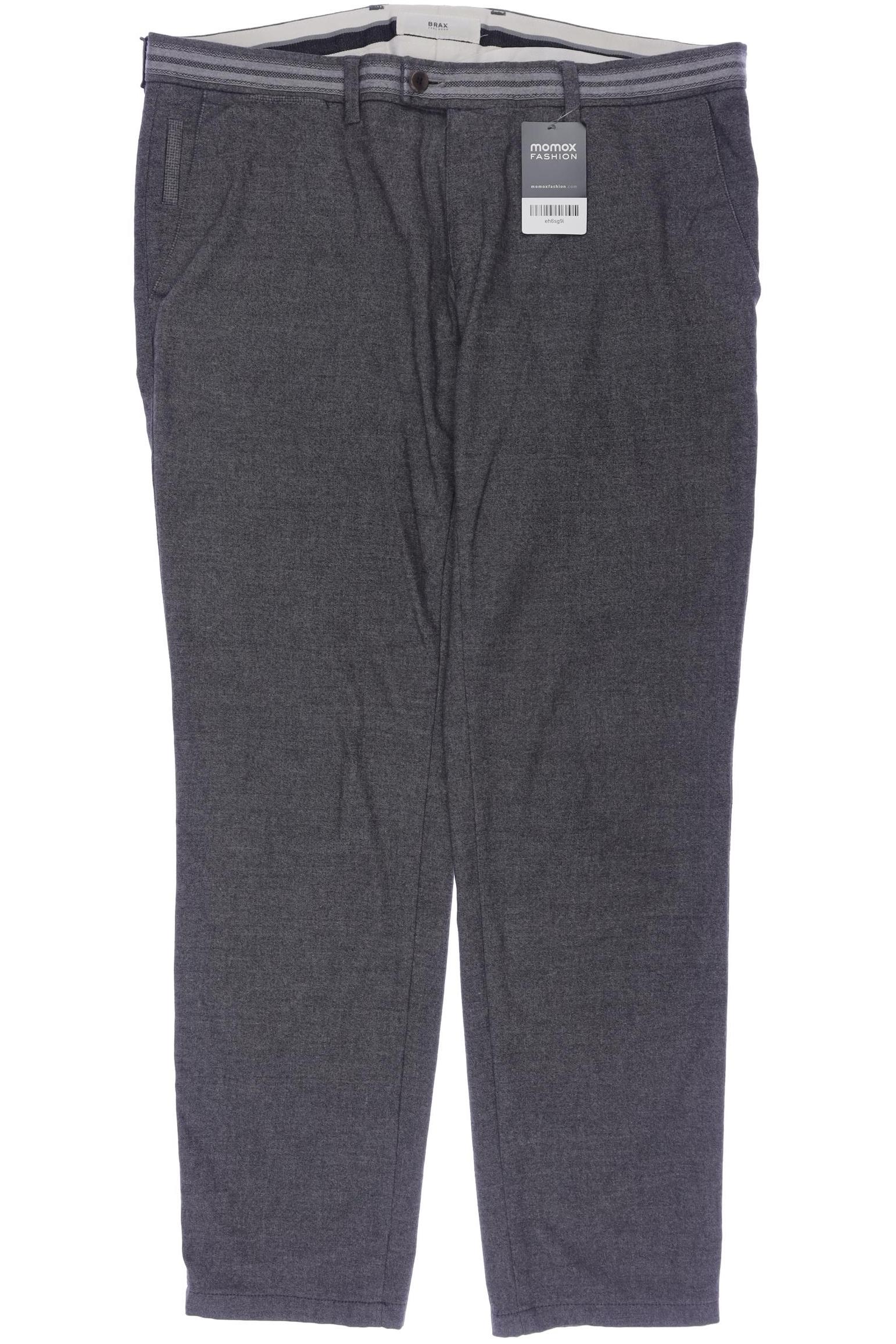 

Brax Herren Stoffhose, grau, Gr. 36