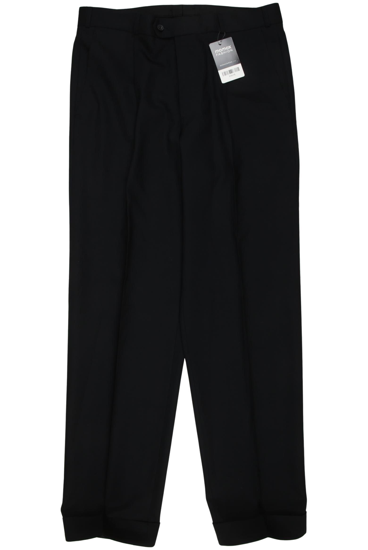 

Brax Herren Stoffhose, schwarz, Gr. 34