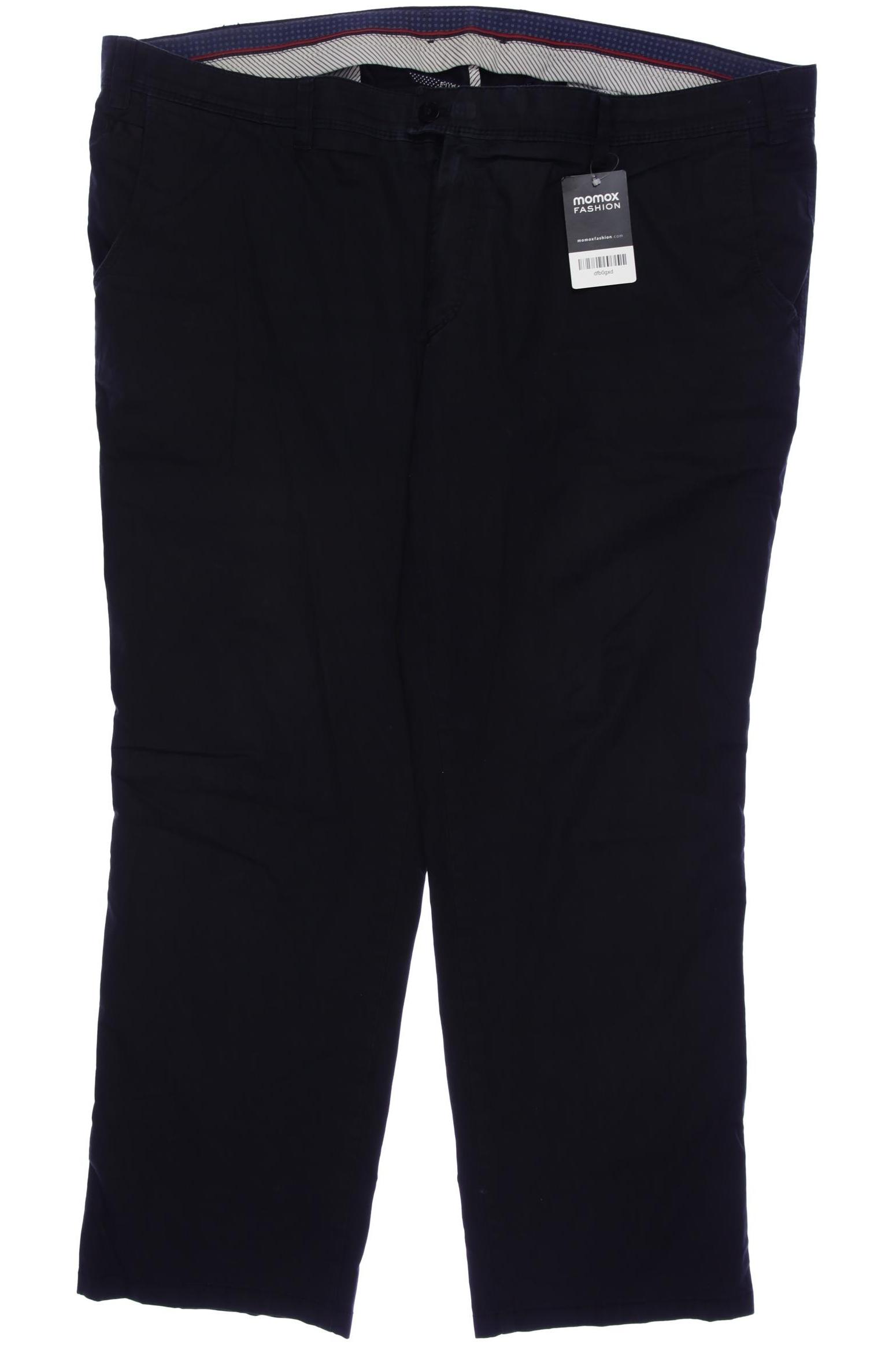 

Brax Herren Stoffhose, schwarz, Gr. 46