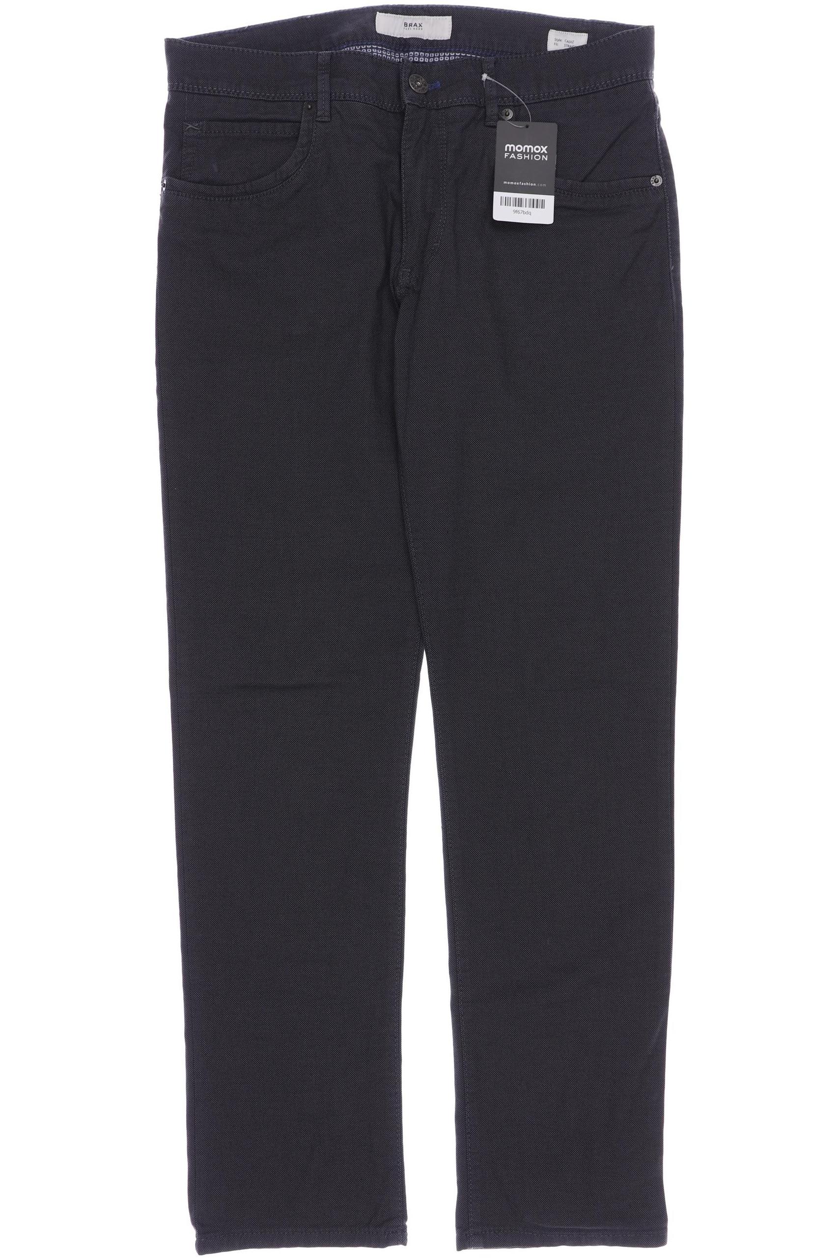 

BRAX Herren Stoffhose, grau