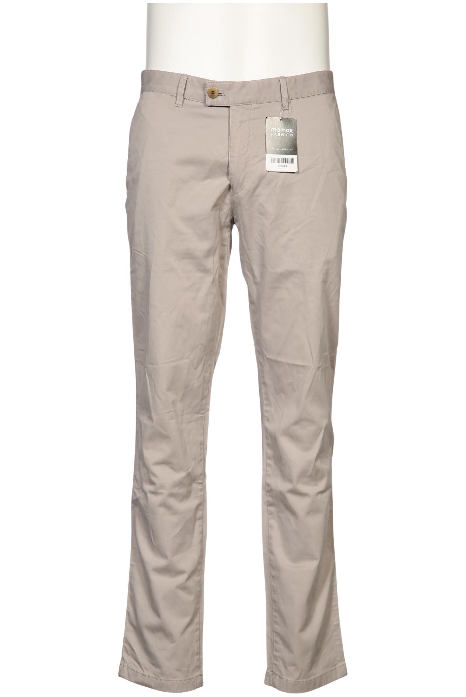 

Brax Herren Stoffhose, beige, Gr. 33