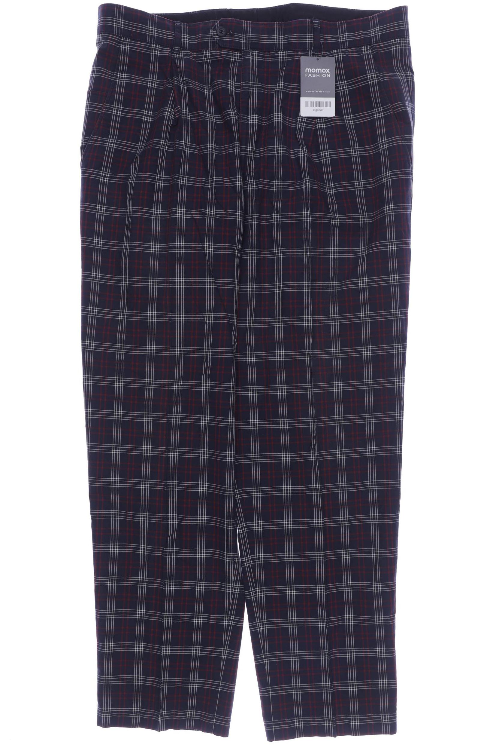 

BRAX Herren Stoffhose, marineblau