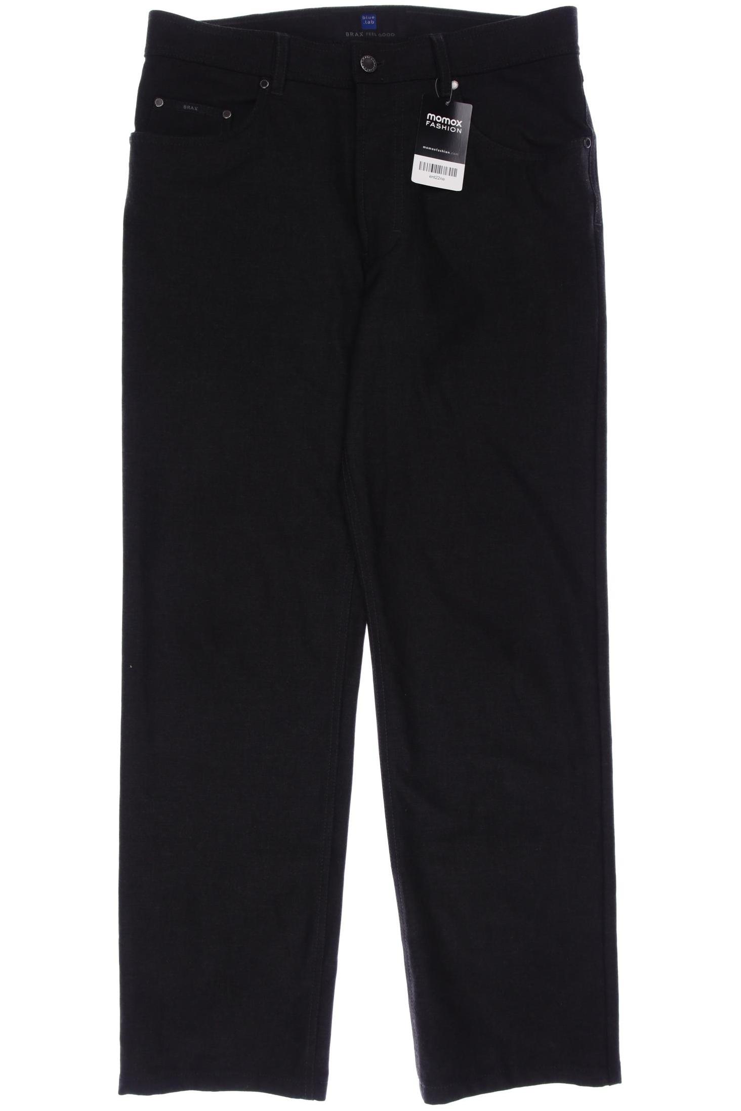 

BRAX Herren Stoffhose, grau