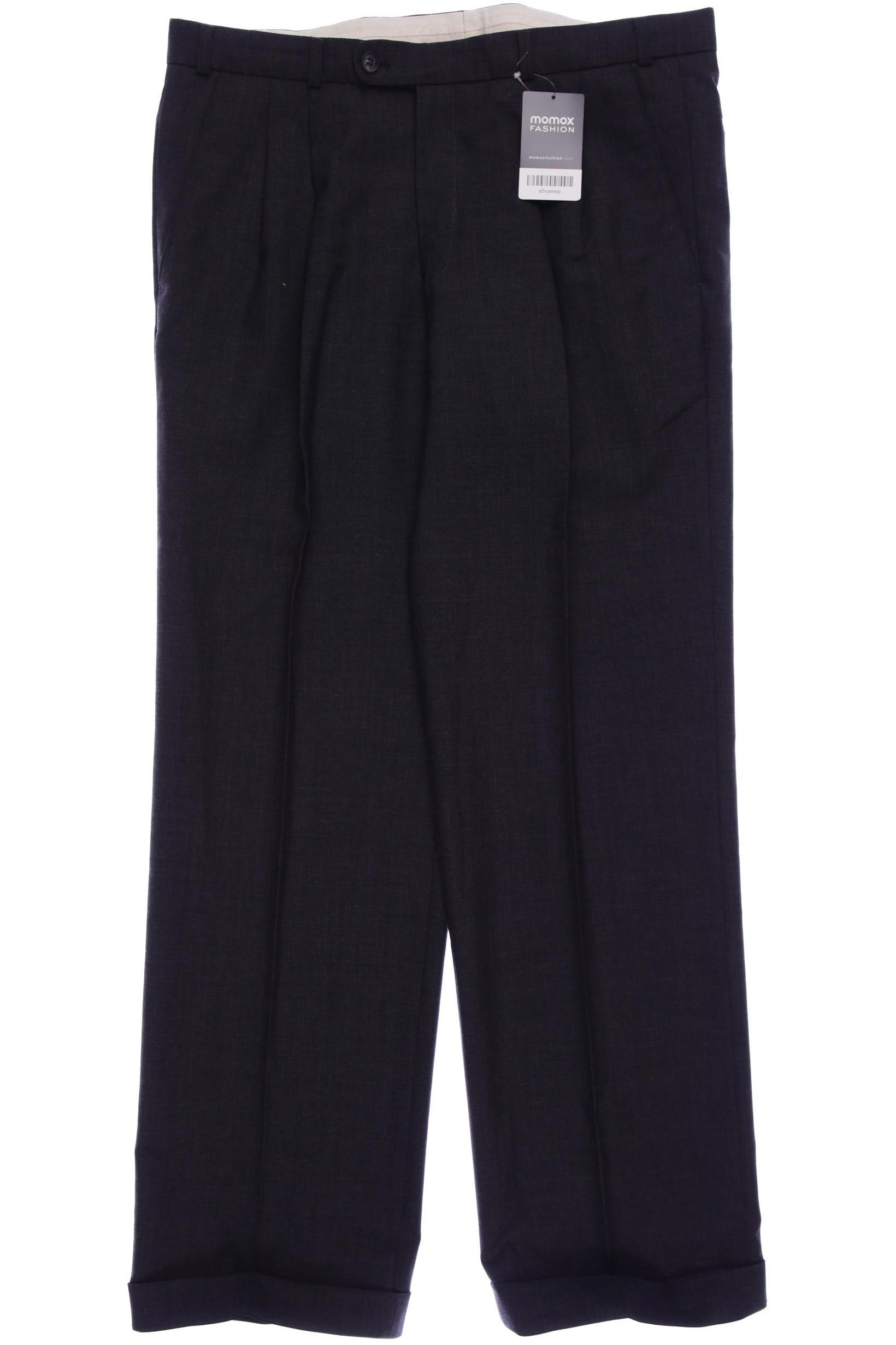 

Brax Herren Stoffhose, grau, Gr. 35