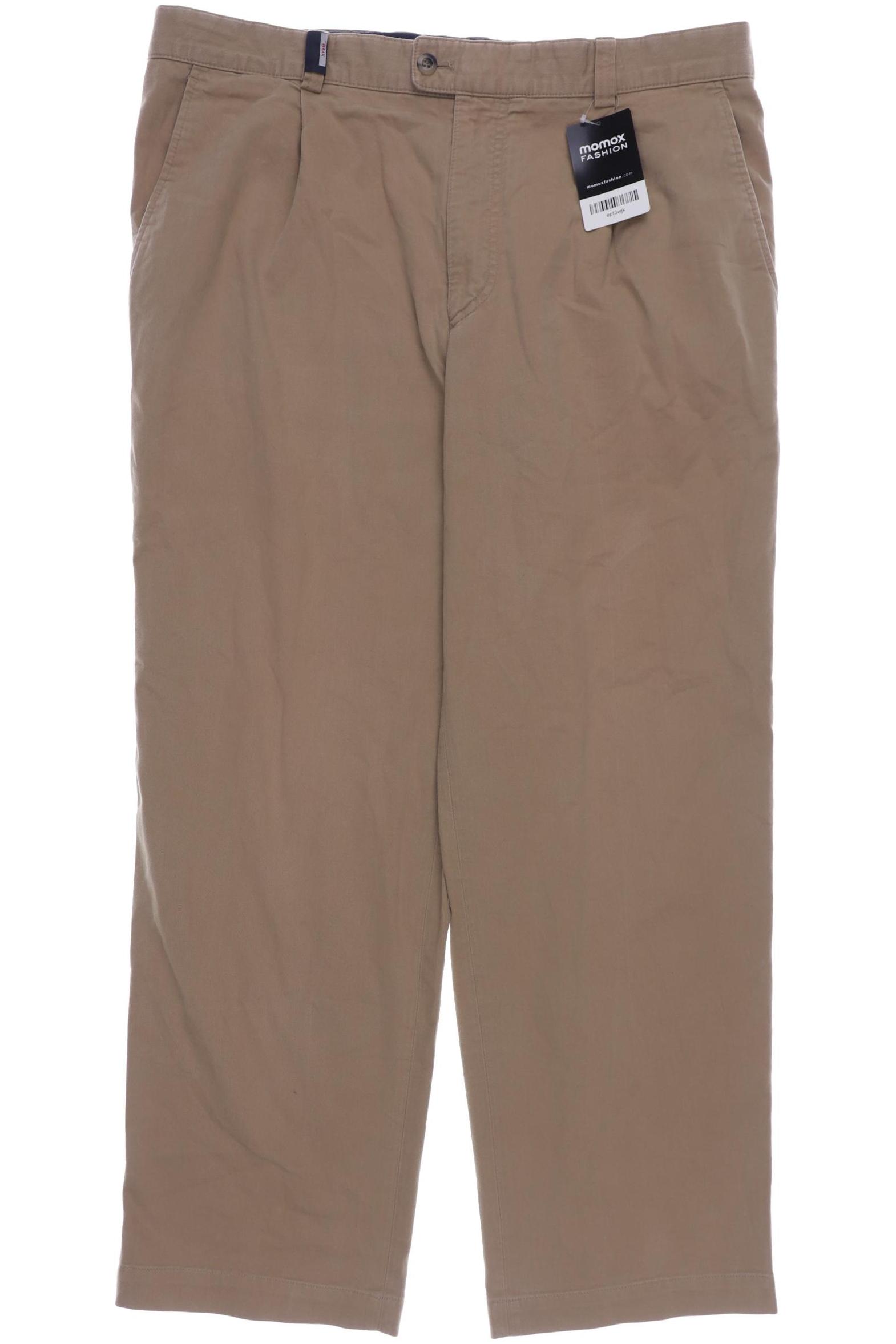 

BRAX Herren Stoffhose, beige