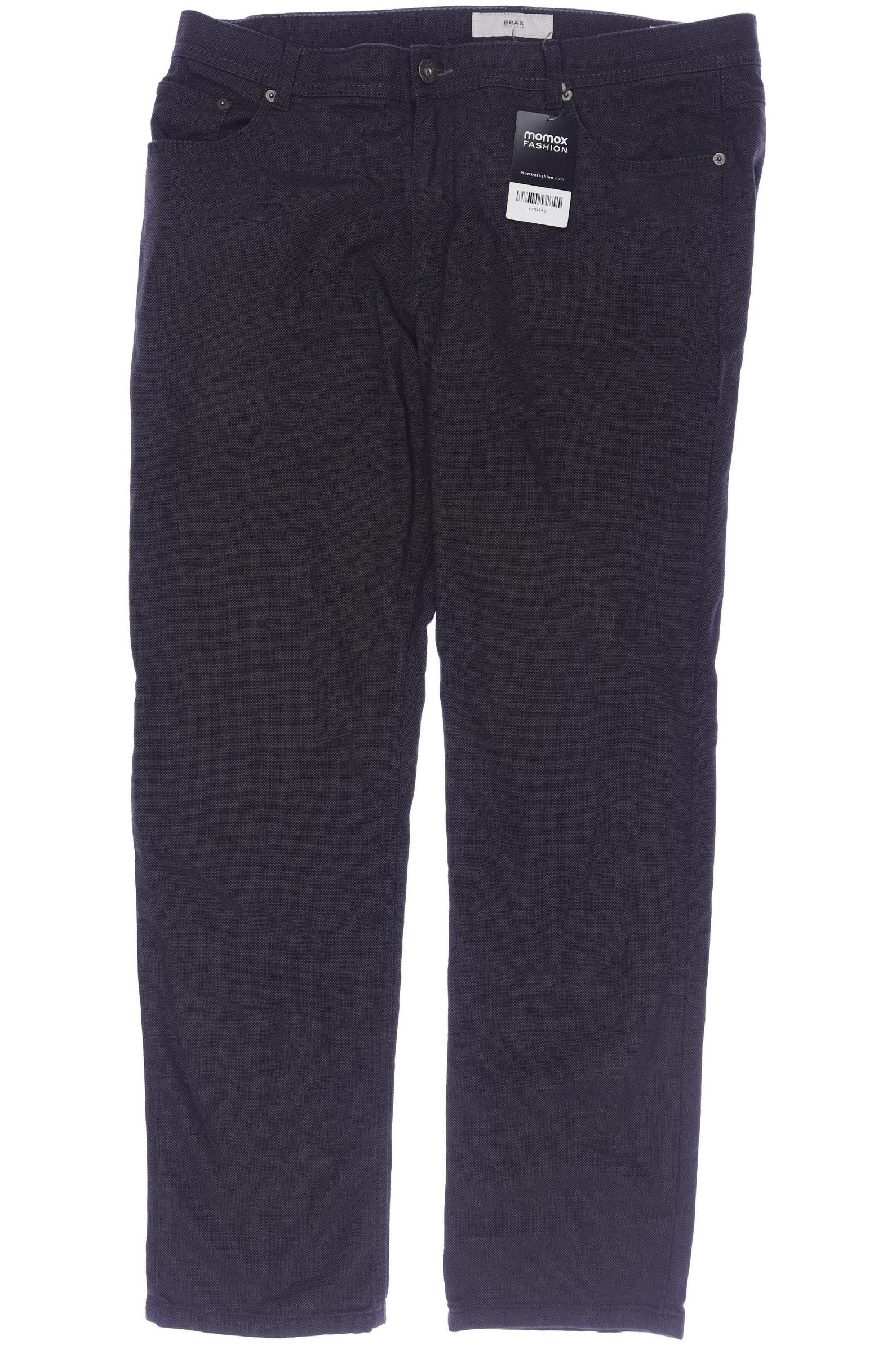

Brax Herren Stoffhose, grau, Gr. 38