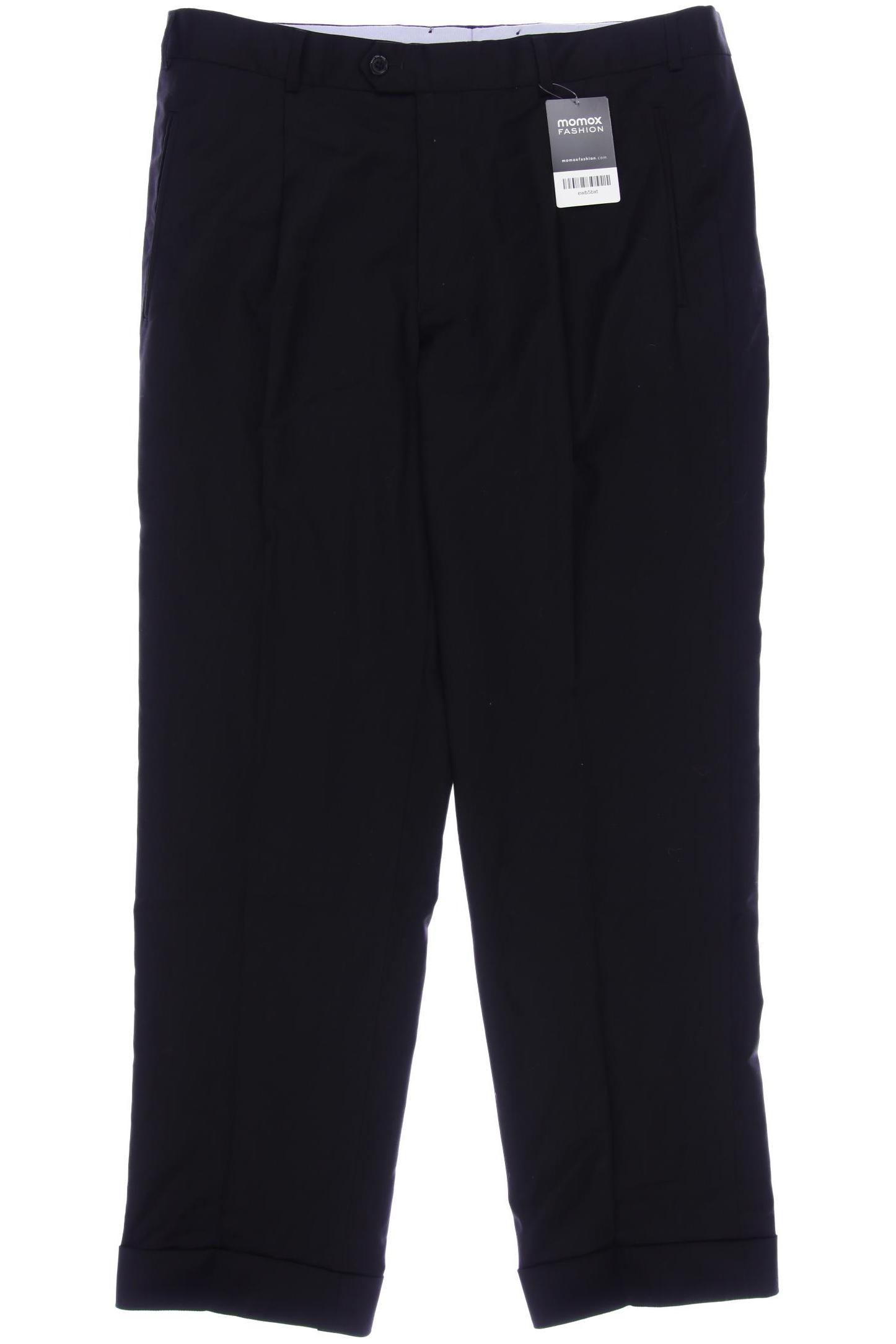 

BRAX Herren Stoffhose, schwarz