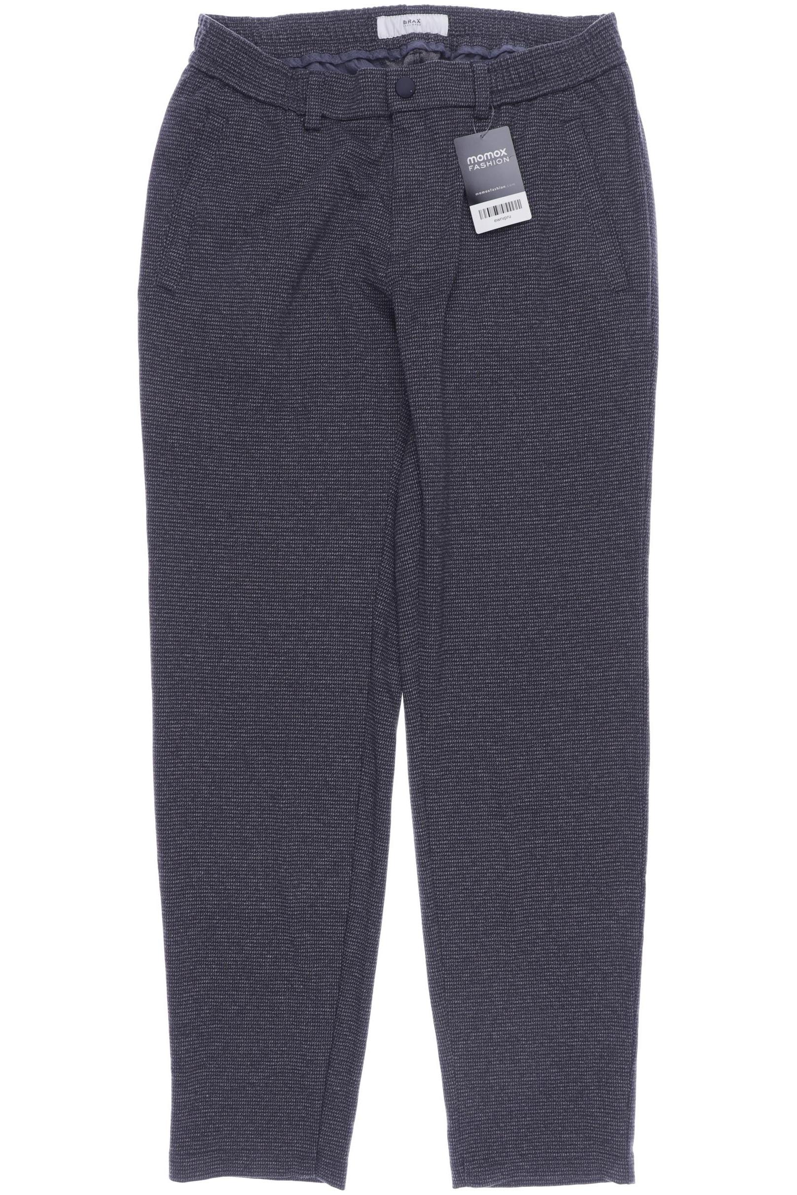 

BRAX Herren Stoffhose, grau