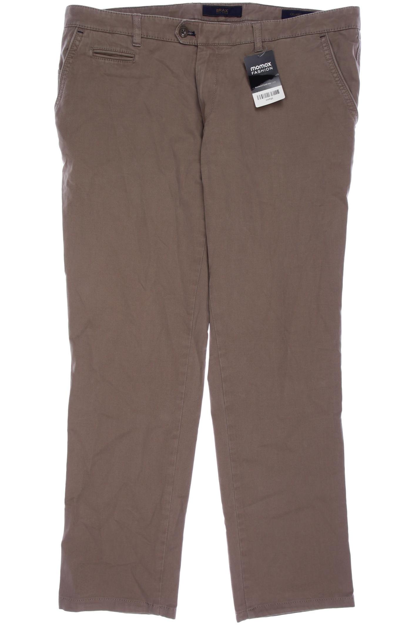 

BRAX Herren Stoffhose, beige
