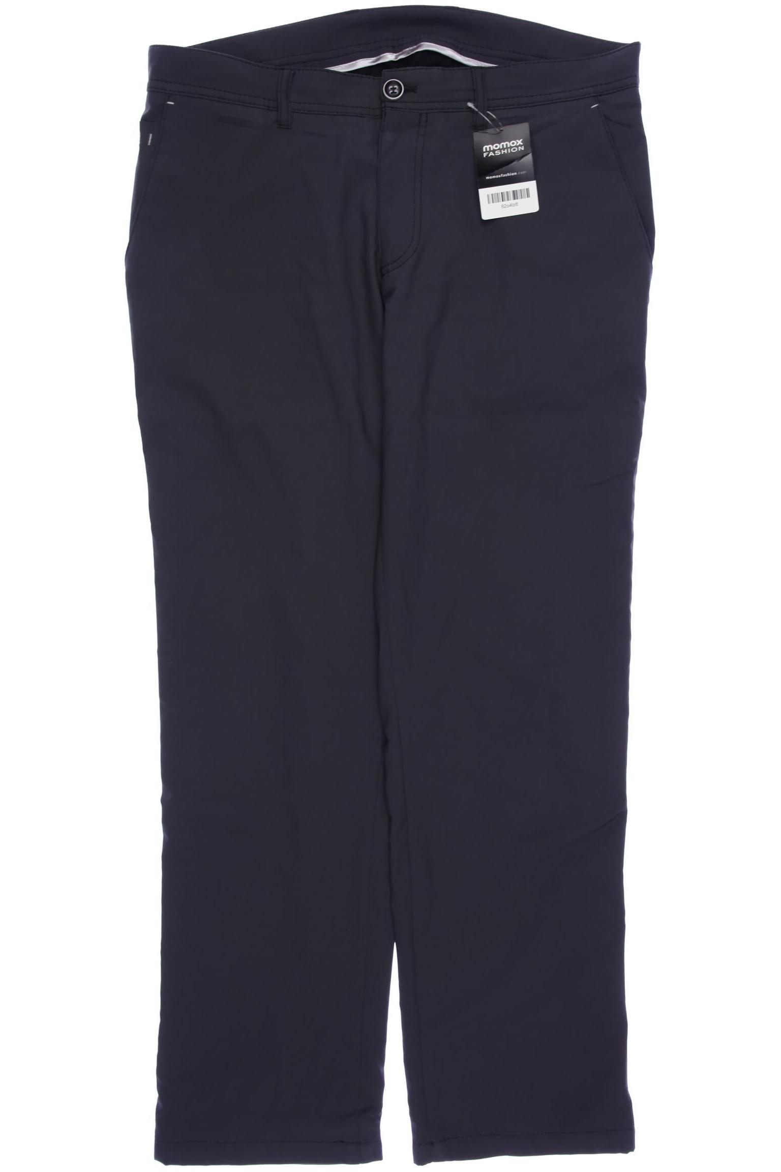 

Brax Herren Stoffhose, grau, Gr. 34