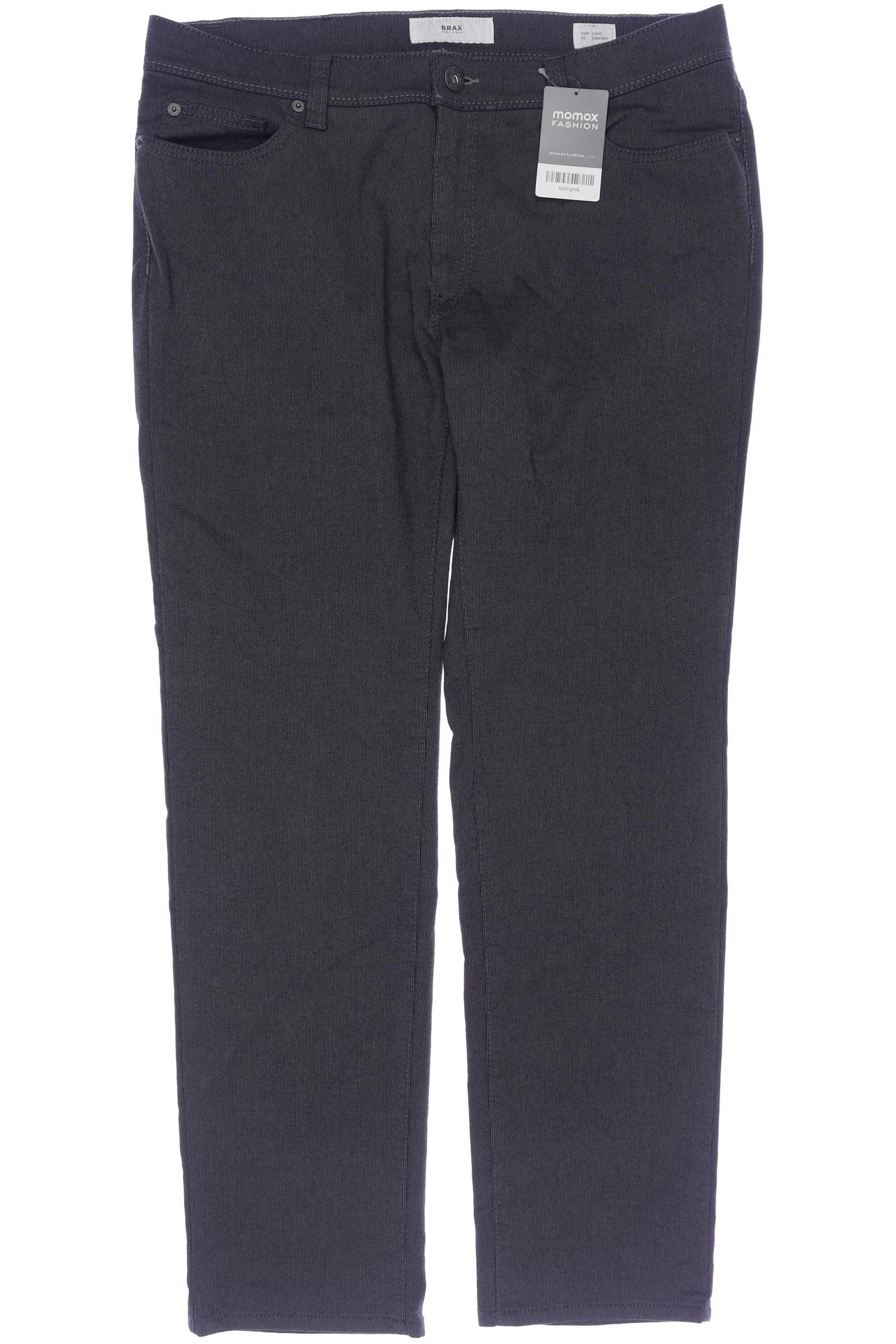 

Brax Herren Stoffhose, grau, Gr. 36