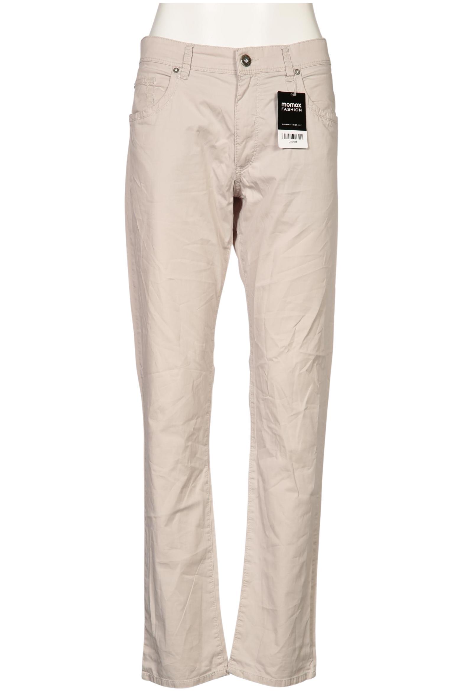 

Brax Herren Stoffhose, grau, Gr. 48