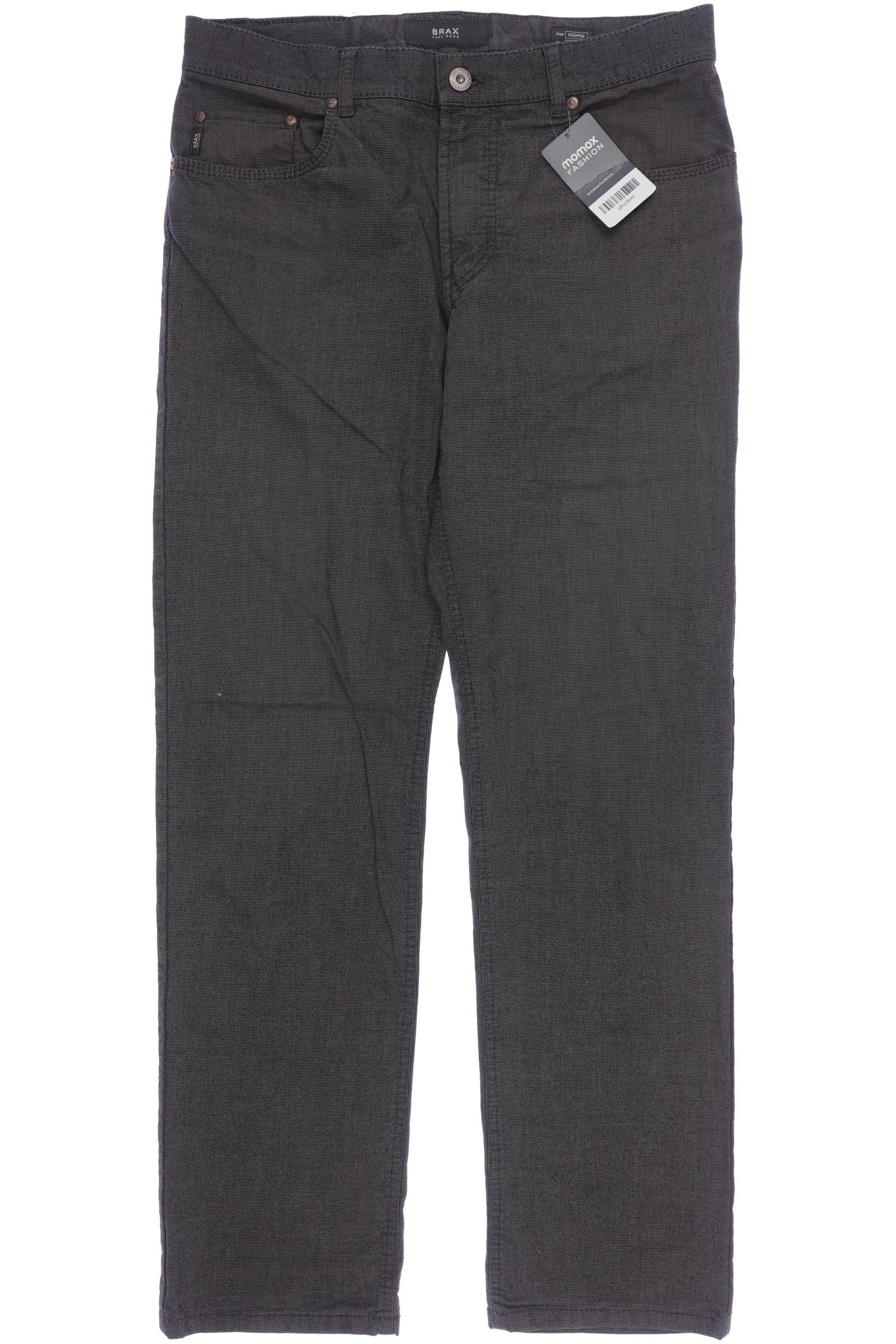 

Brax Herren Stoffhose, braun, Gr. 48