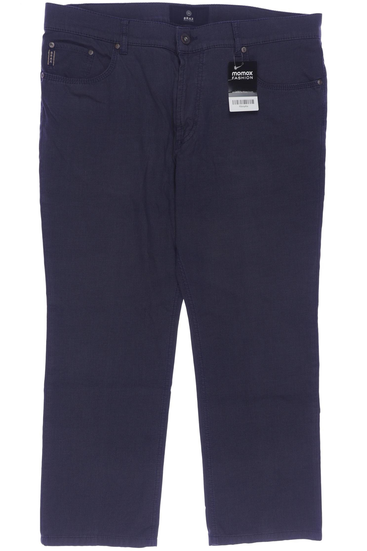 

Brax Herren Stoffhose, marineblau, Gr. 37