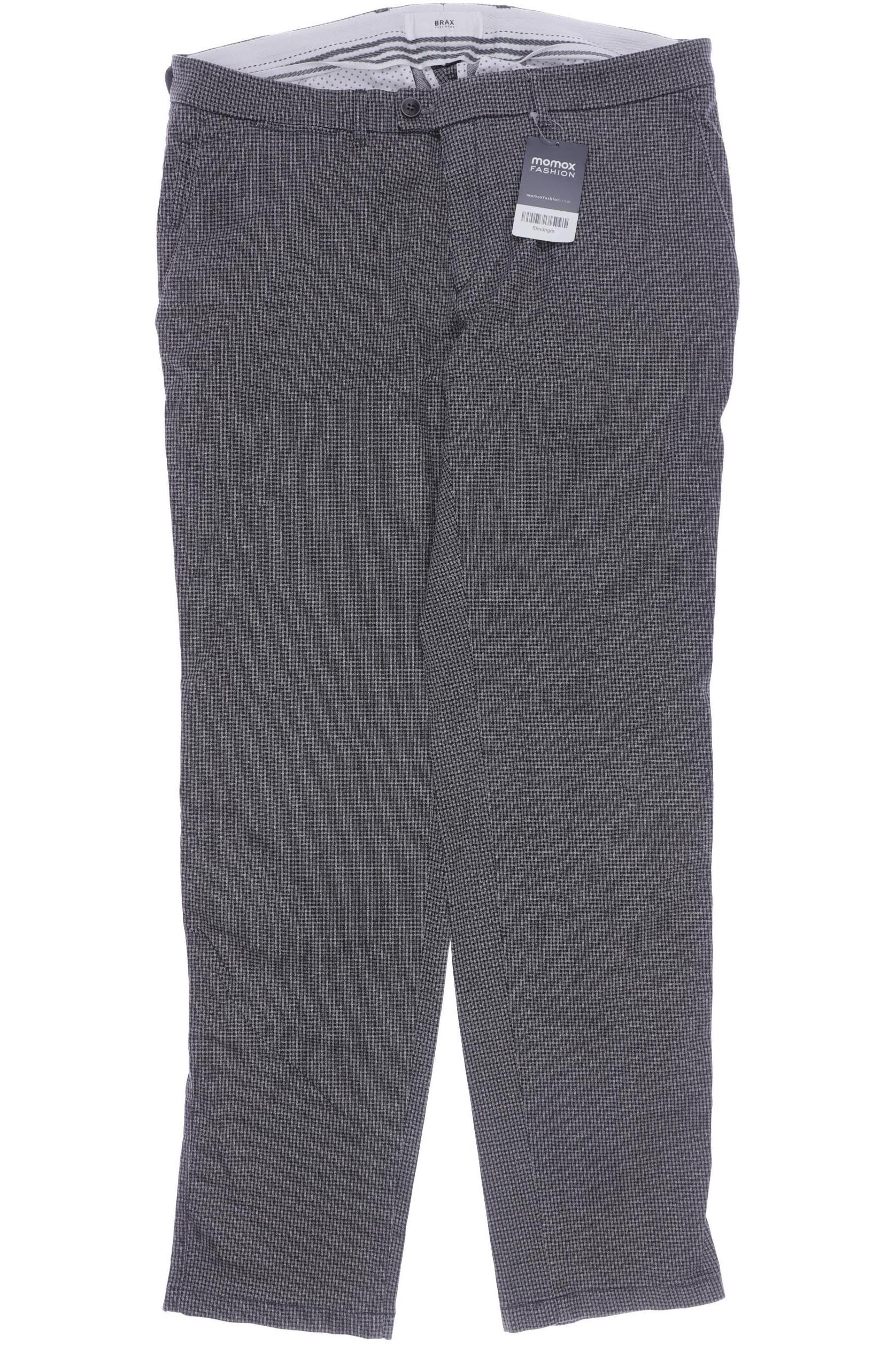 

BRAX Herren Stoffhose, grau