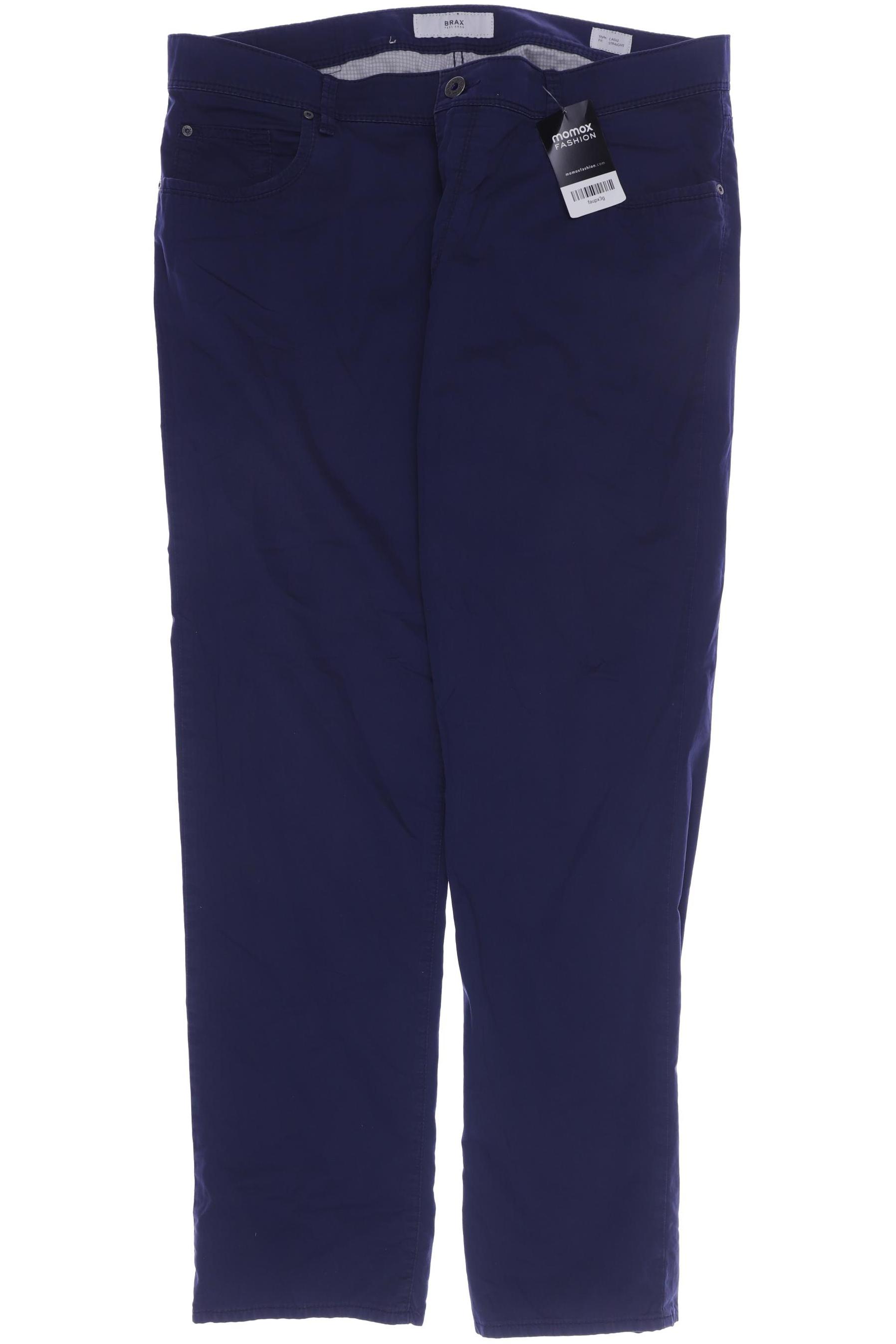 

BRAX Herren Stoffhose, marineblau