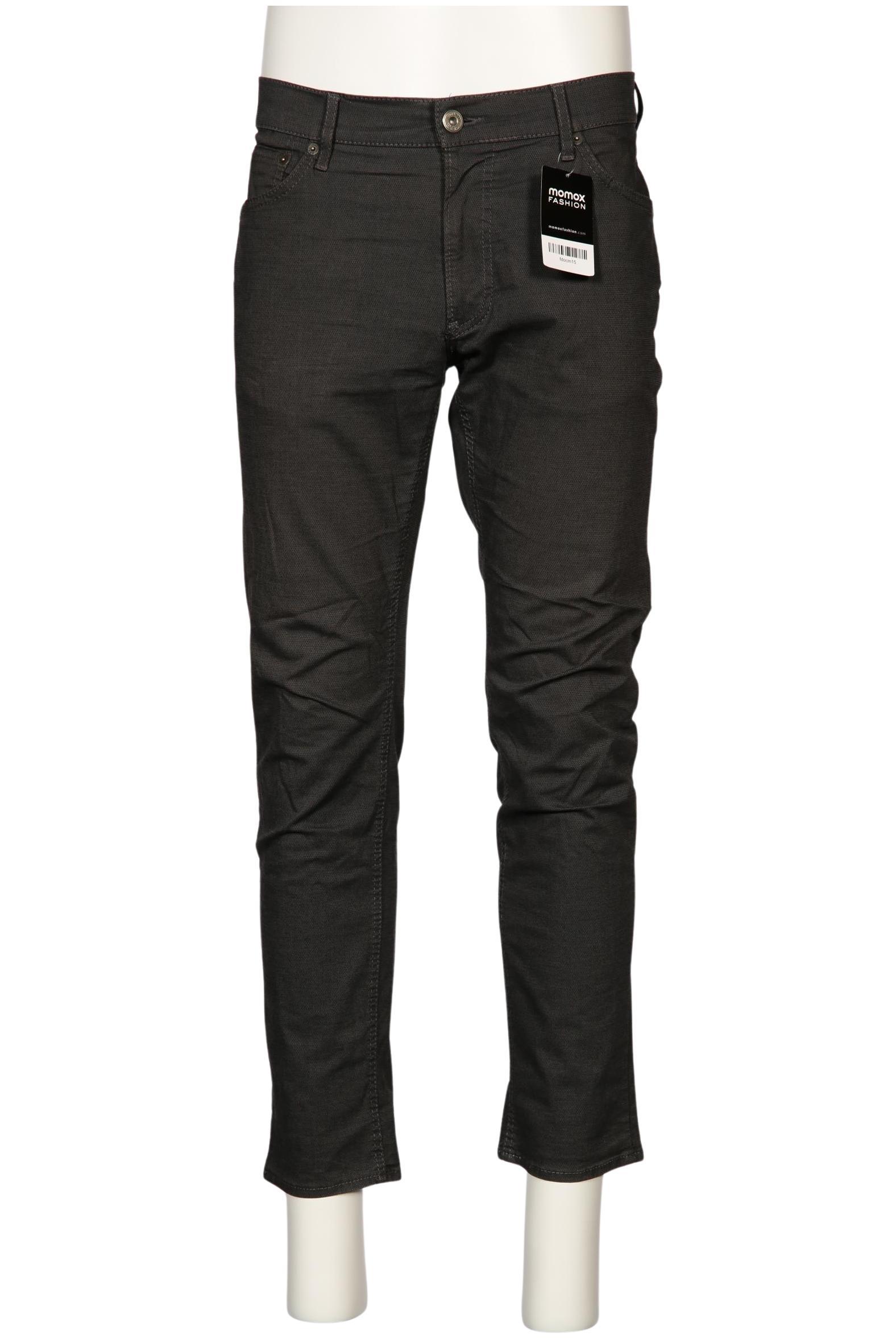 

Brax Herren Stoffhose, grau, Gr. 36