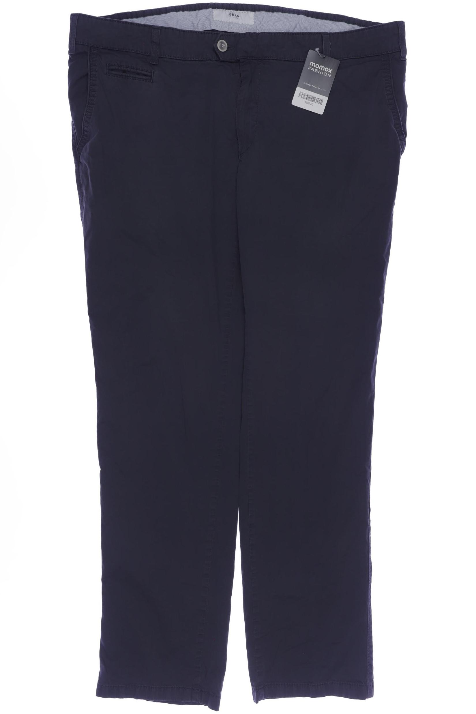 

Brax Herren Stoffhose, blau, Gr. 42