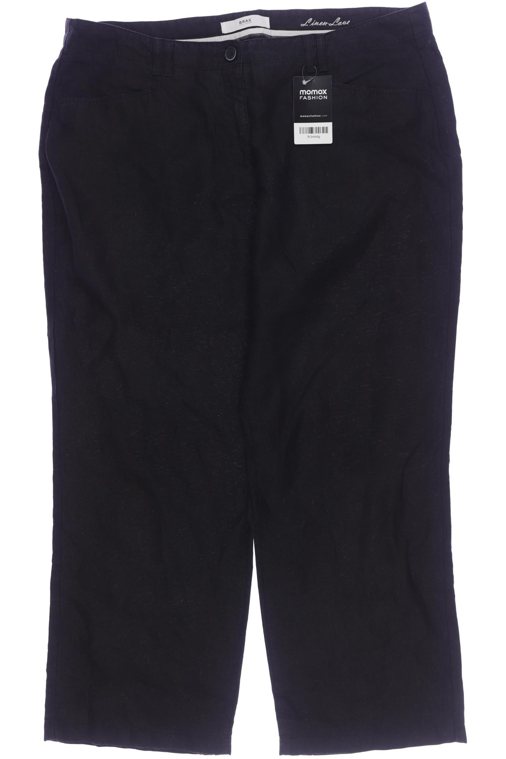 

Brax Herren Stoffhose, schwarz, Gr. 37